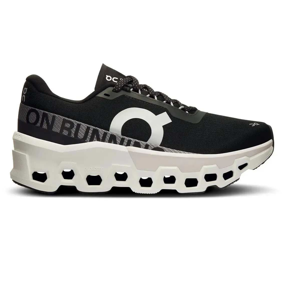 On Running Cloudmonster 2 pour Femme