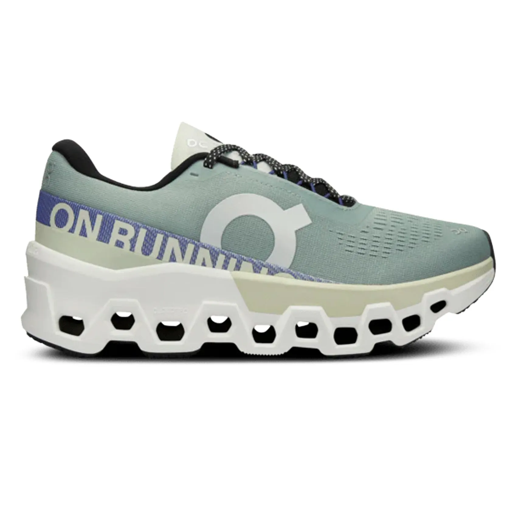 On Running Cloudmonster 2 pour Femmes