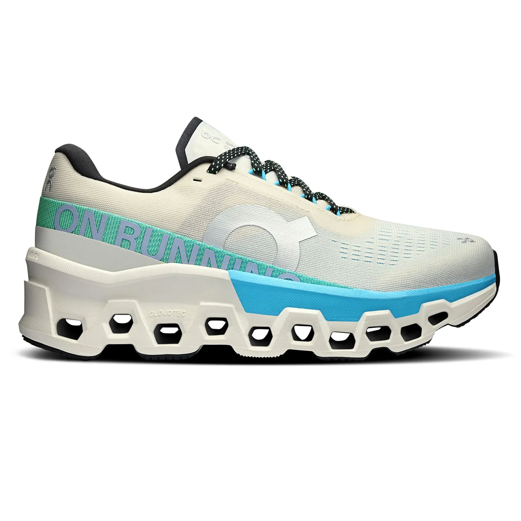 On Running Cloudmonster 2 pour Femme