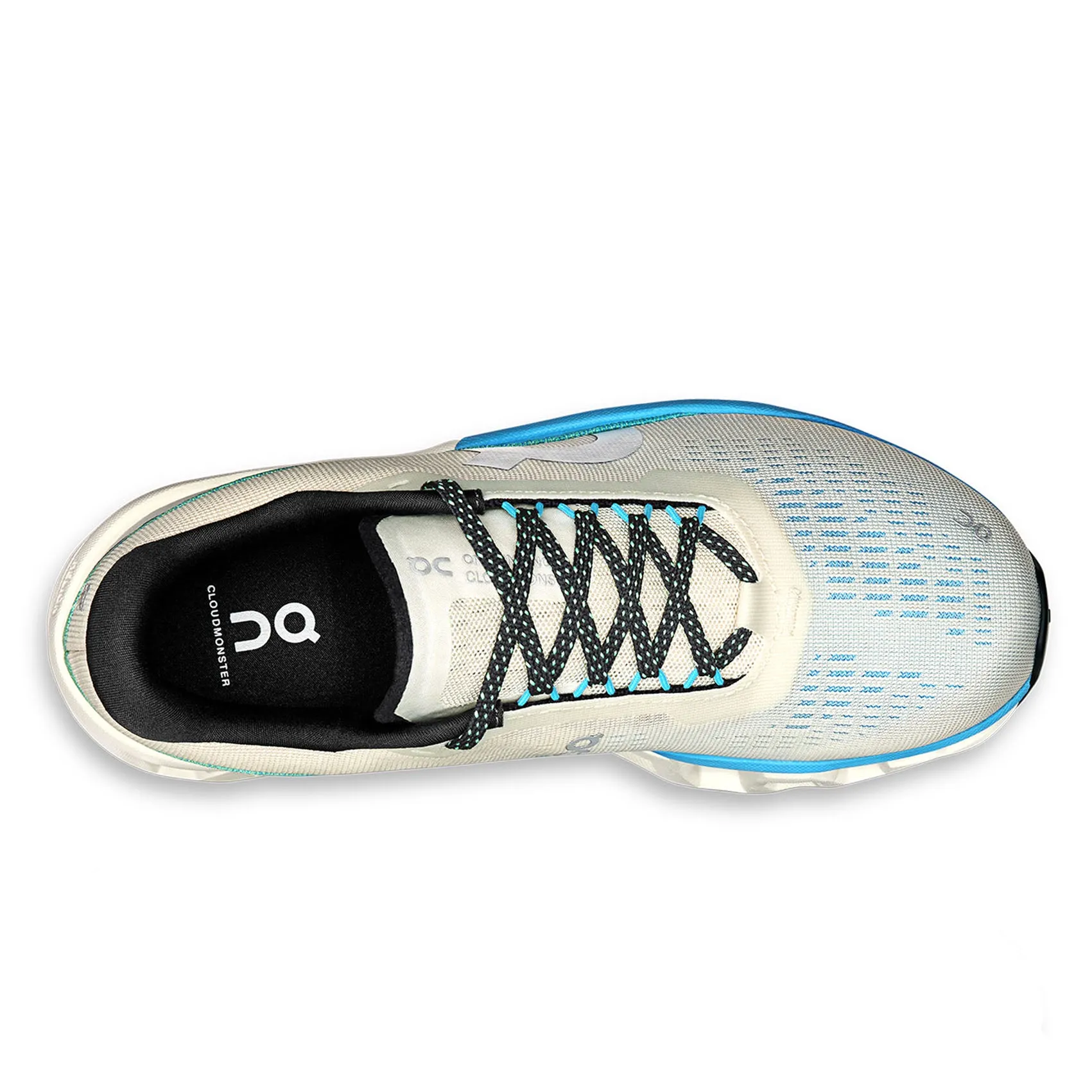 On Running Cloudmonster 2 pour Femme