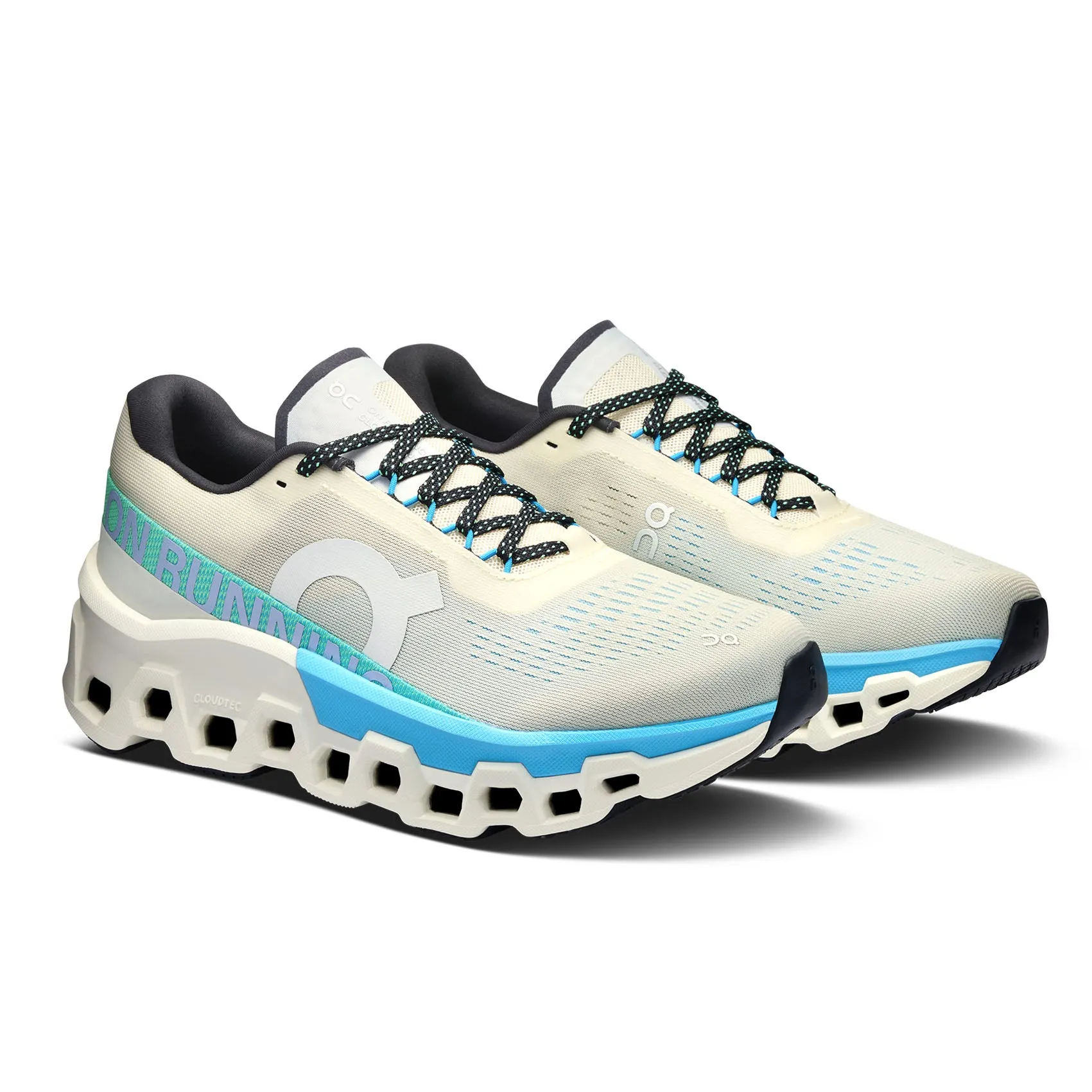 On Running Cloudmonster 2 pour Femme