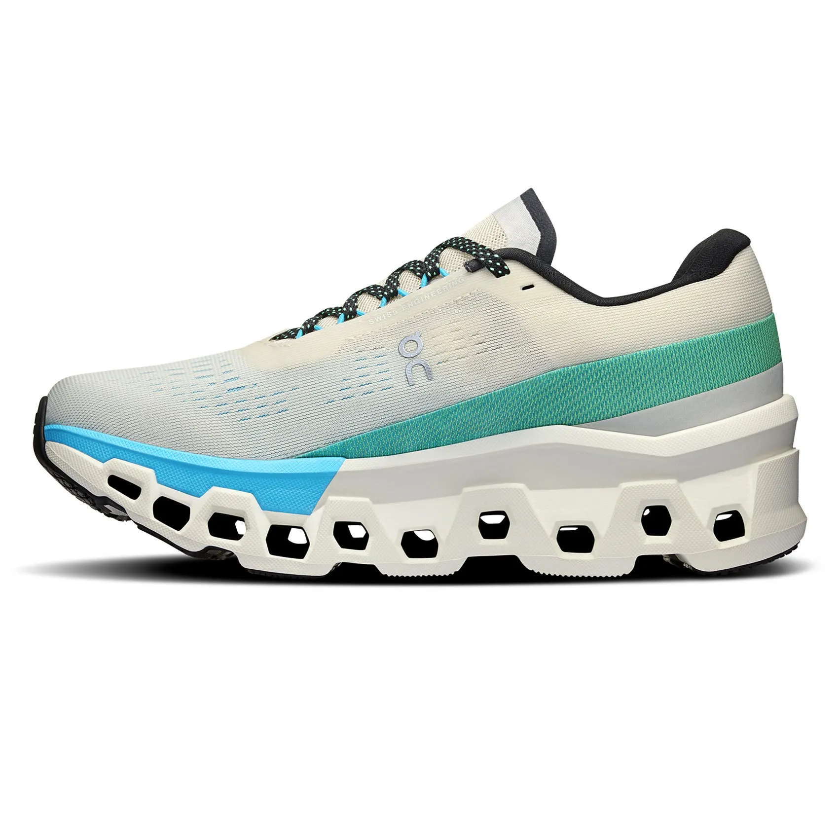 On Running Cloudmonster 2 pour Femme