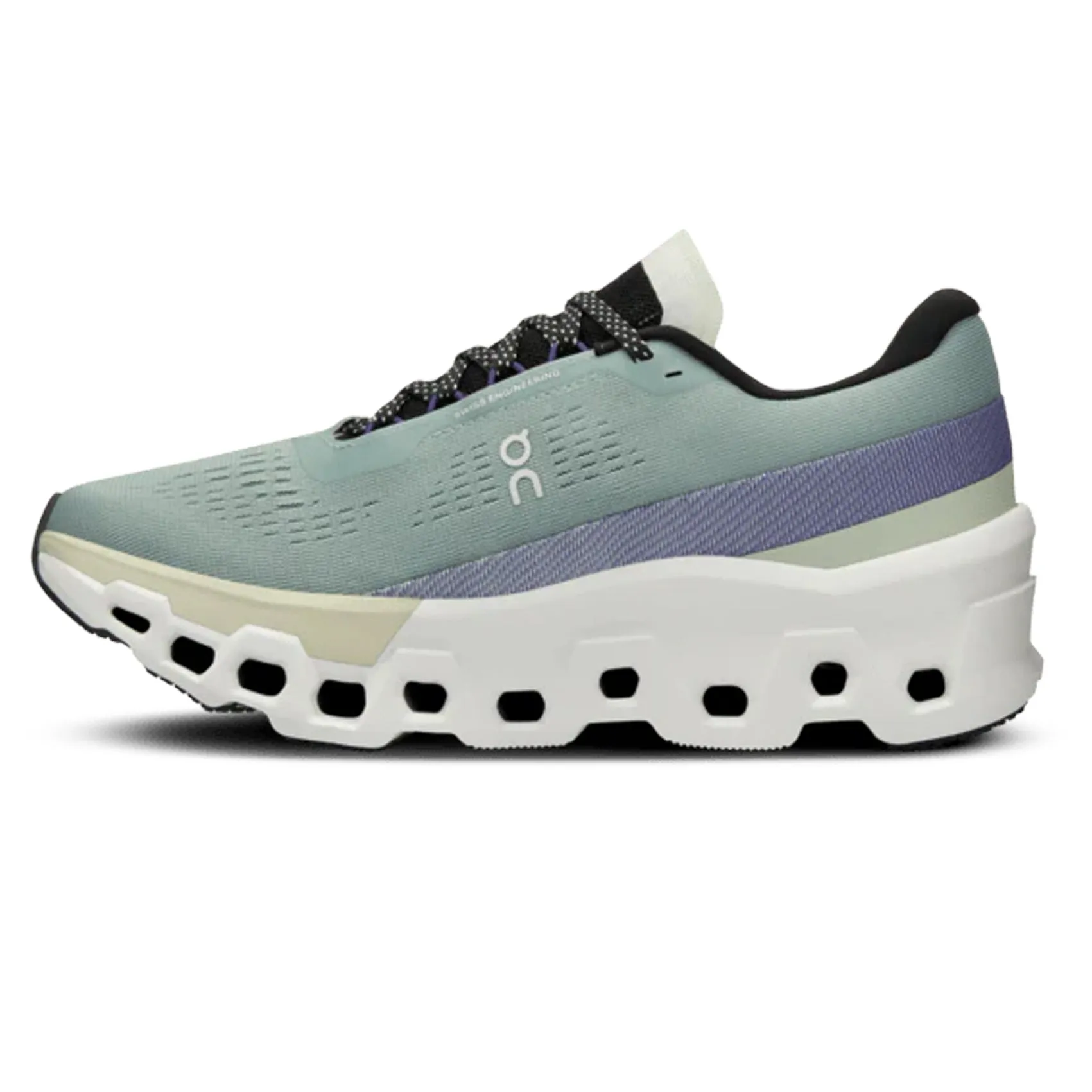 On Running Cloudmonster 2 pour Femmes