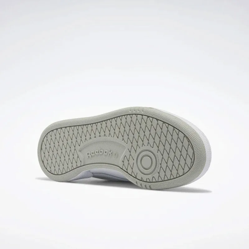 FEMMES REEBOK CLUB C 85 BLANC FTW/SEASPR GZ9791