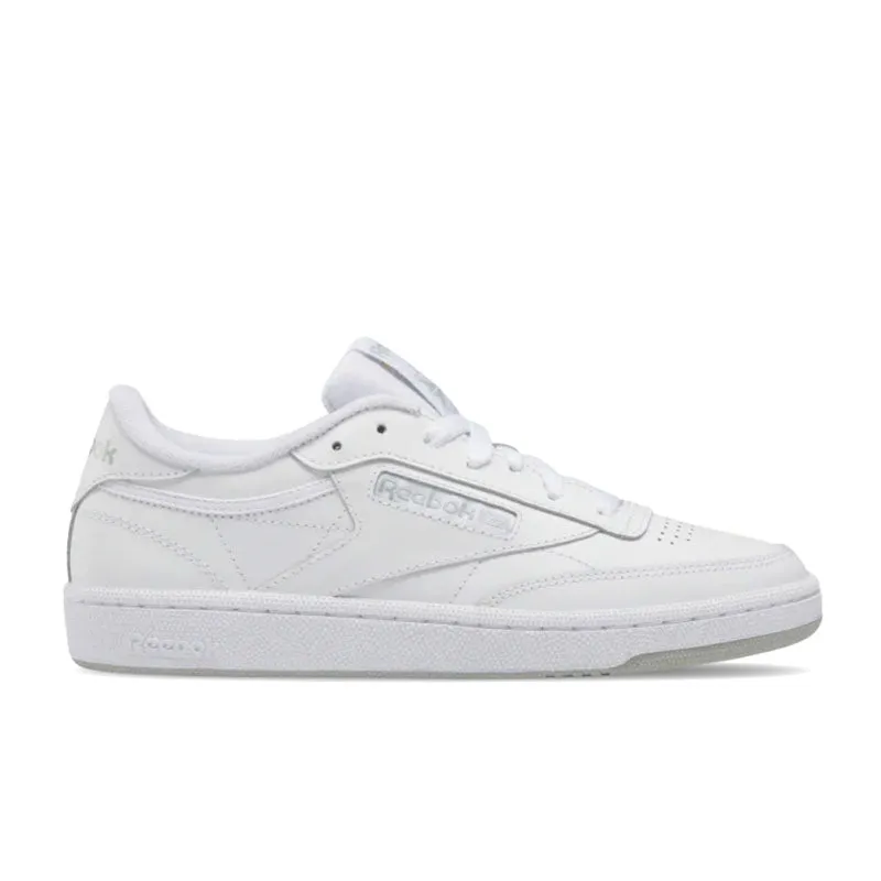 FEMMES REEBOK CLUB C 85 BLANC FTW/SEASPR GZ9791