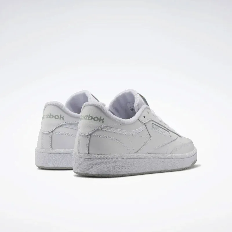FEMMES REEBOK CLUB C 85 BLANC FTW/SEASPR GZ9791