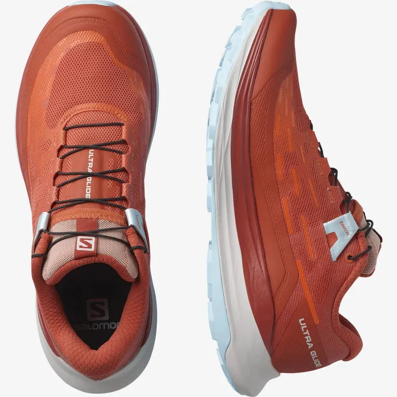 Salomon Ultra Glide pour Femme