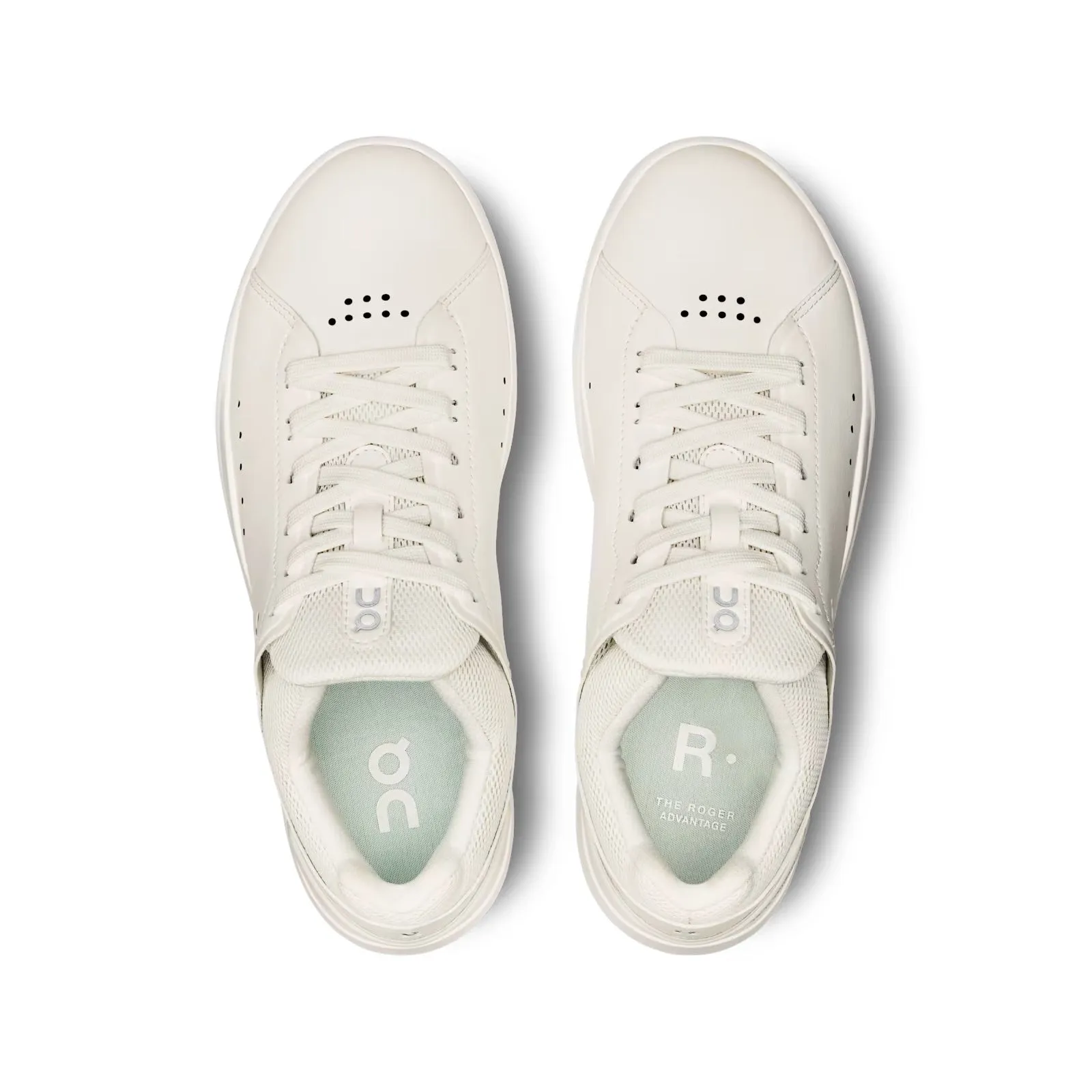The Roger Advantage pour Femme