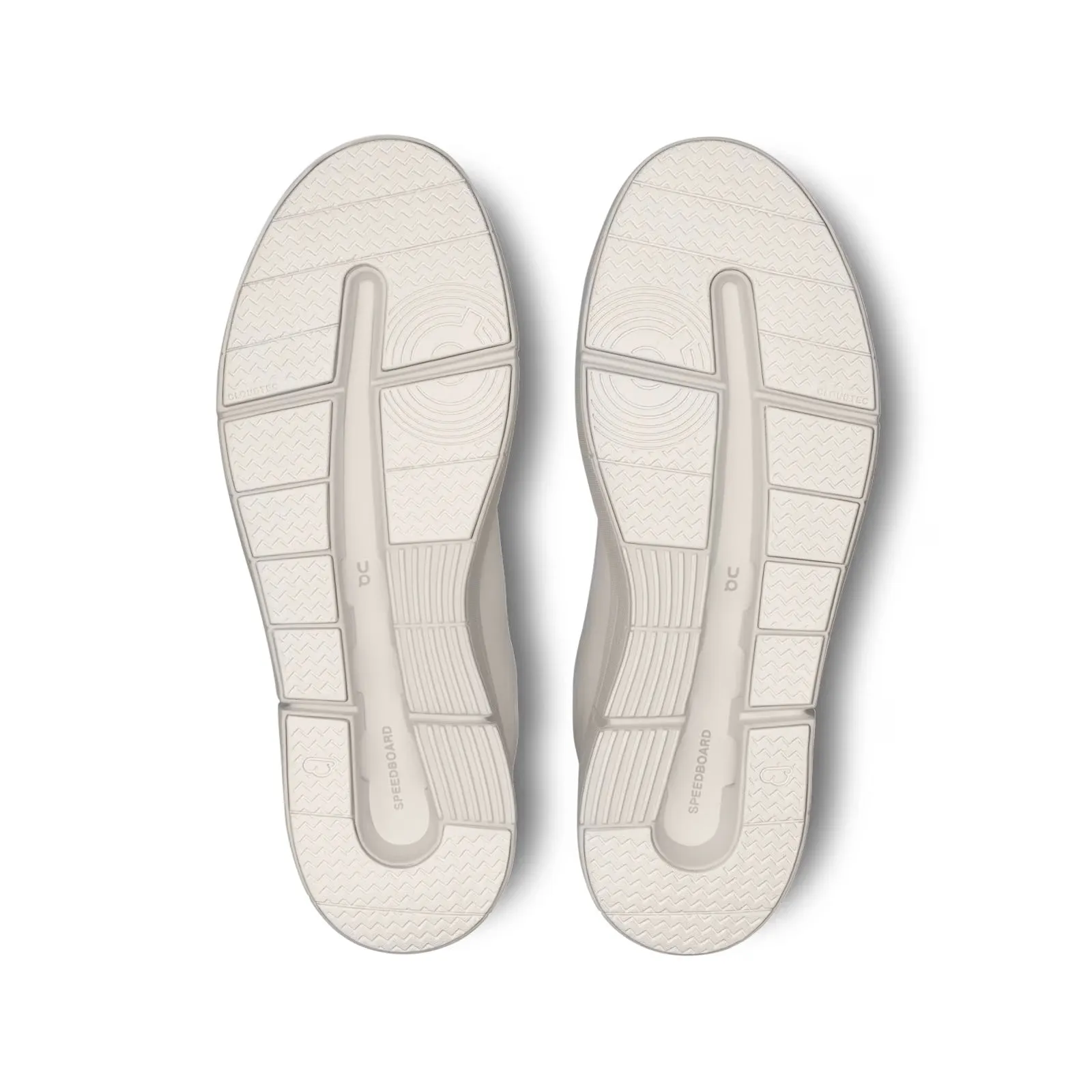 The Roger Advantage pour Femme