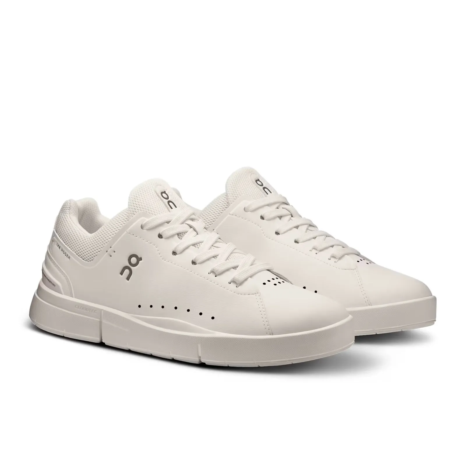 The Roger Advantage pour Femme
