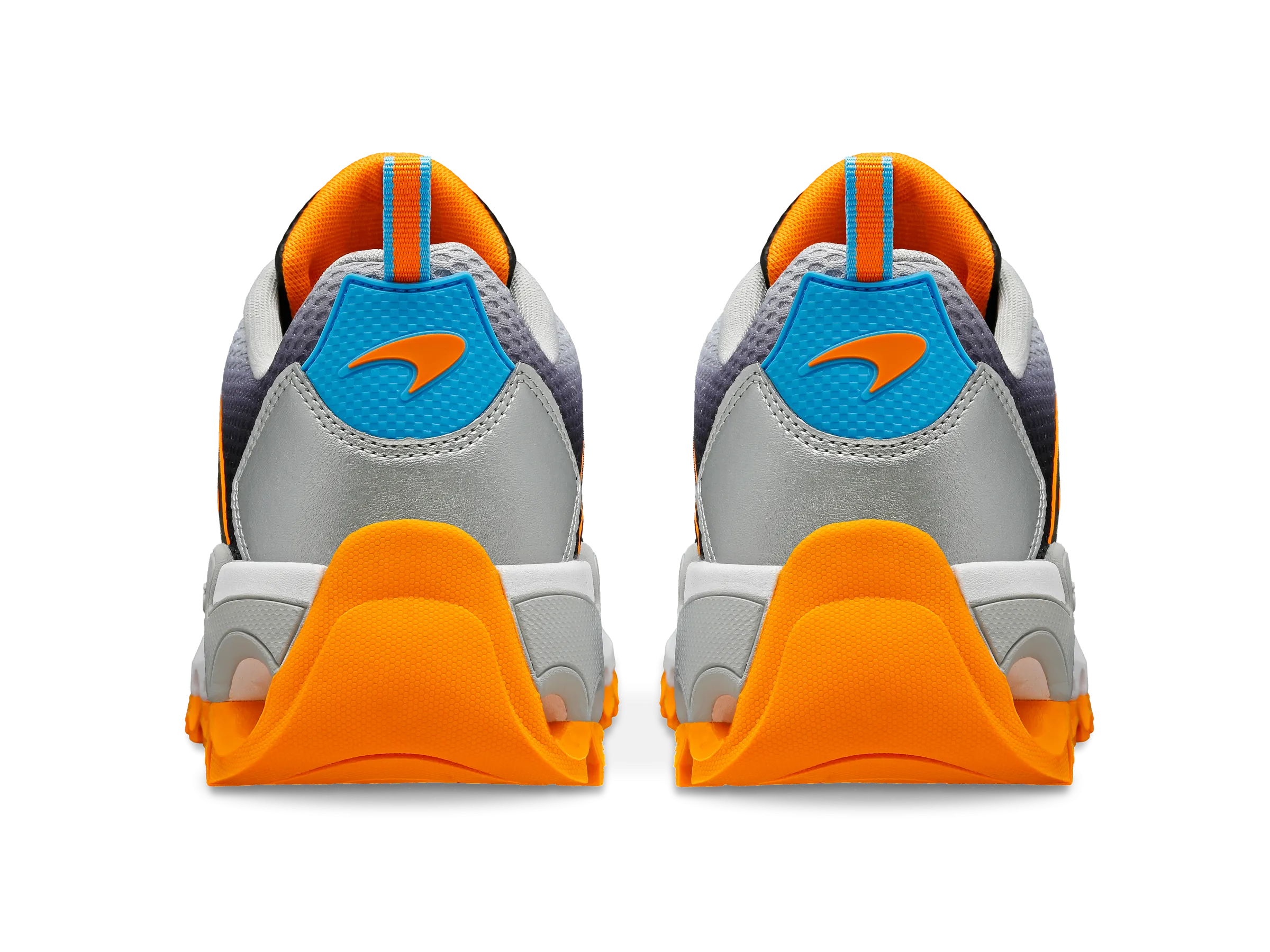 Baskets Sport X Mclaren pour Femme - Chaussures Ecco