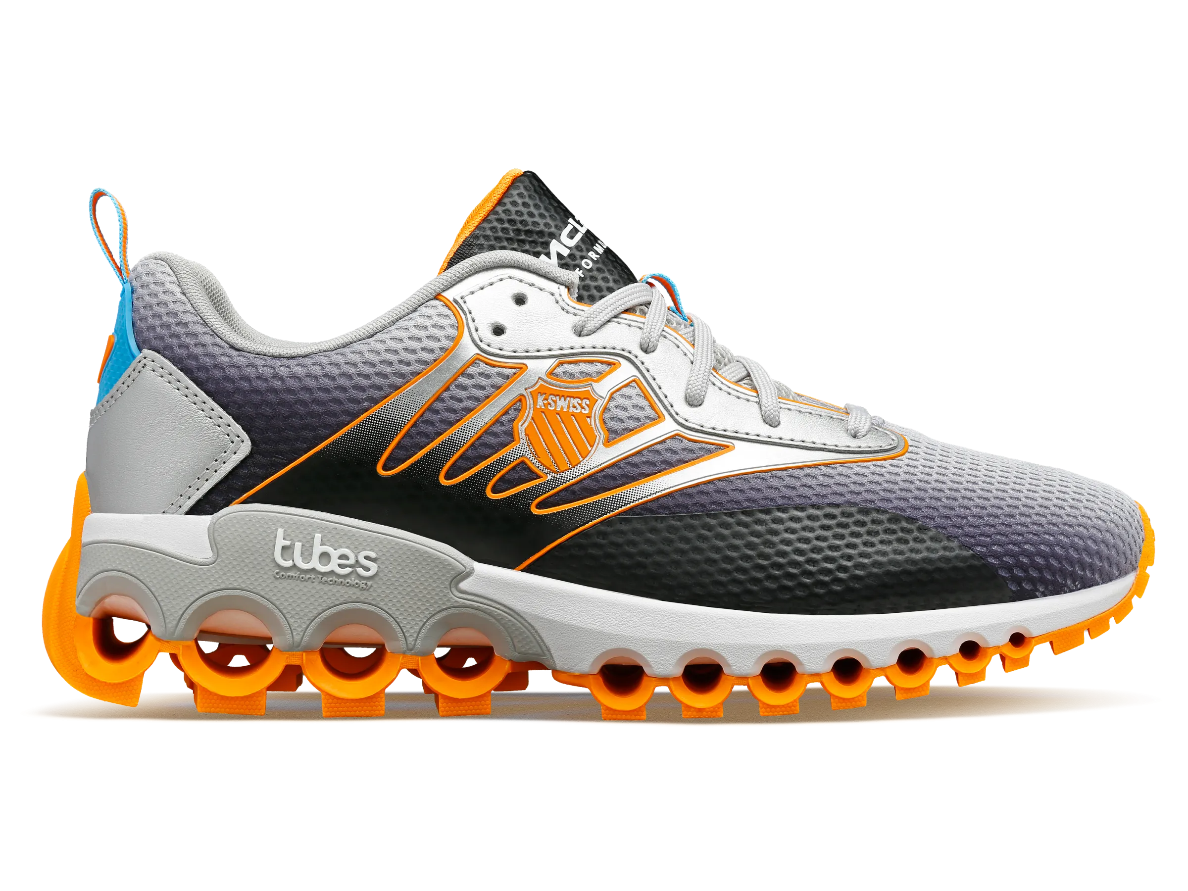 Baskets Sport X Mclaren pour Femme - Chaussures Ecco