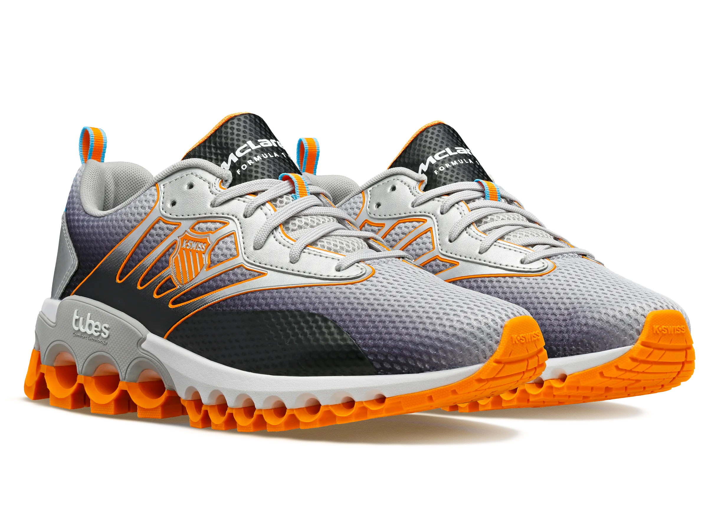 Baskets Sport X Mclaren pour Femme - Chaussures Ecco