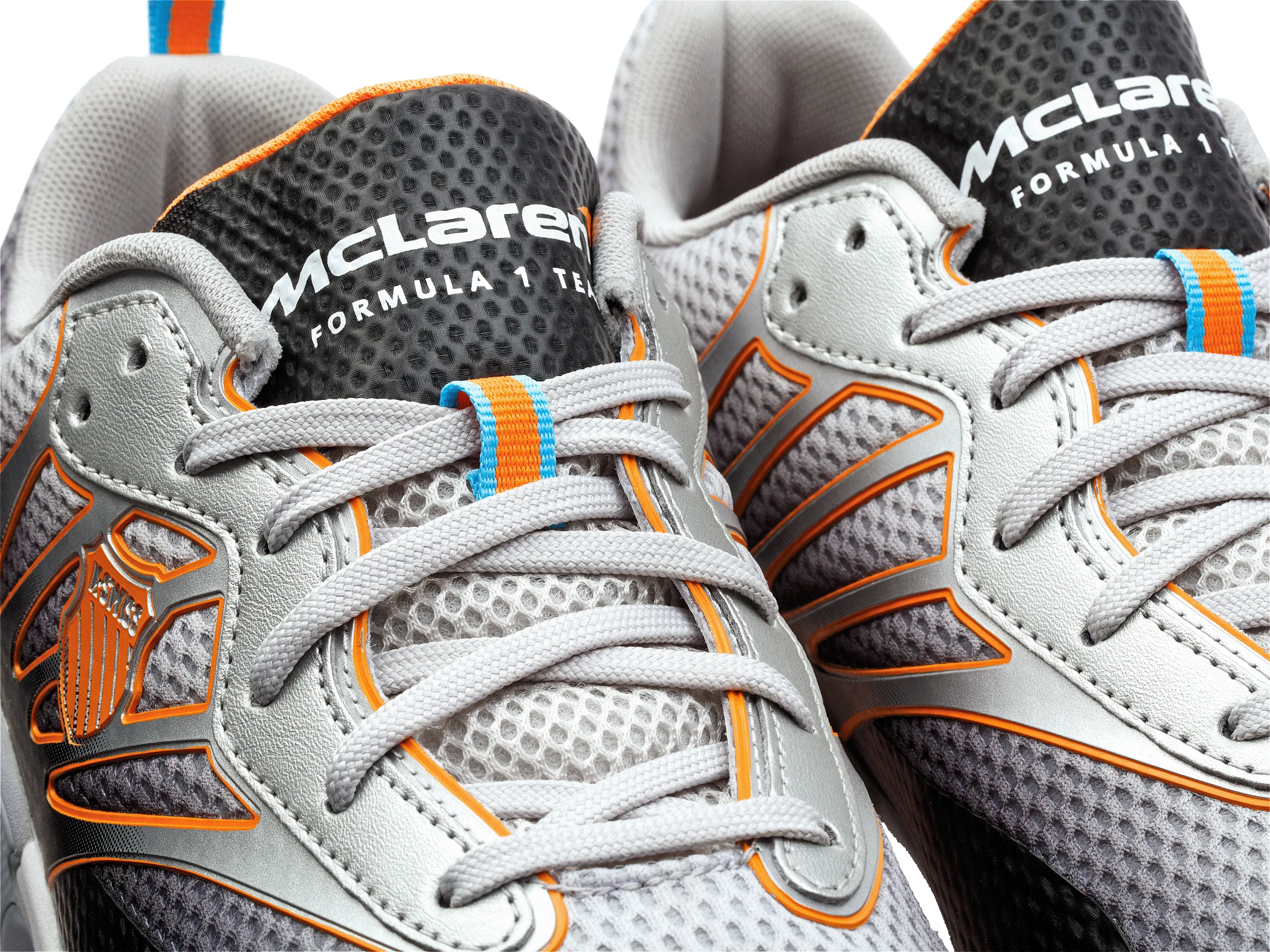 Baskets Sport X Mclaren pour Femme - Chaussures Ecco