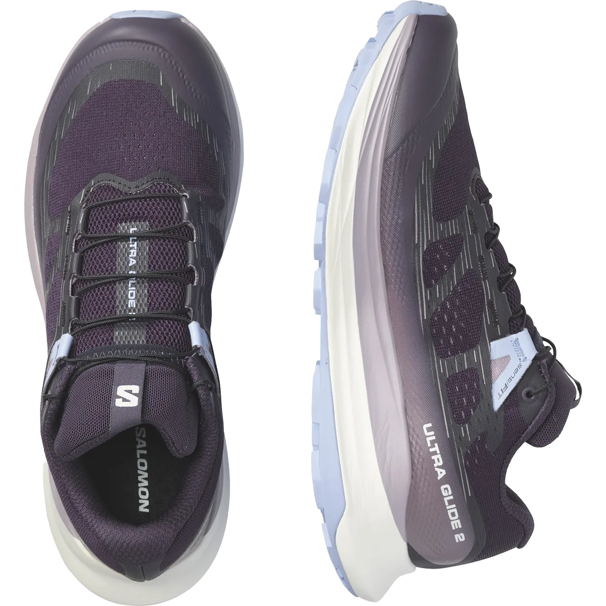 Ultra Glide 2 pour Femmes