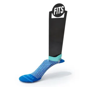 Chaussettes invisibles ultra légères pour femmes