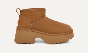 Nouveaux sommets ultra mini pour femme