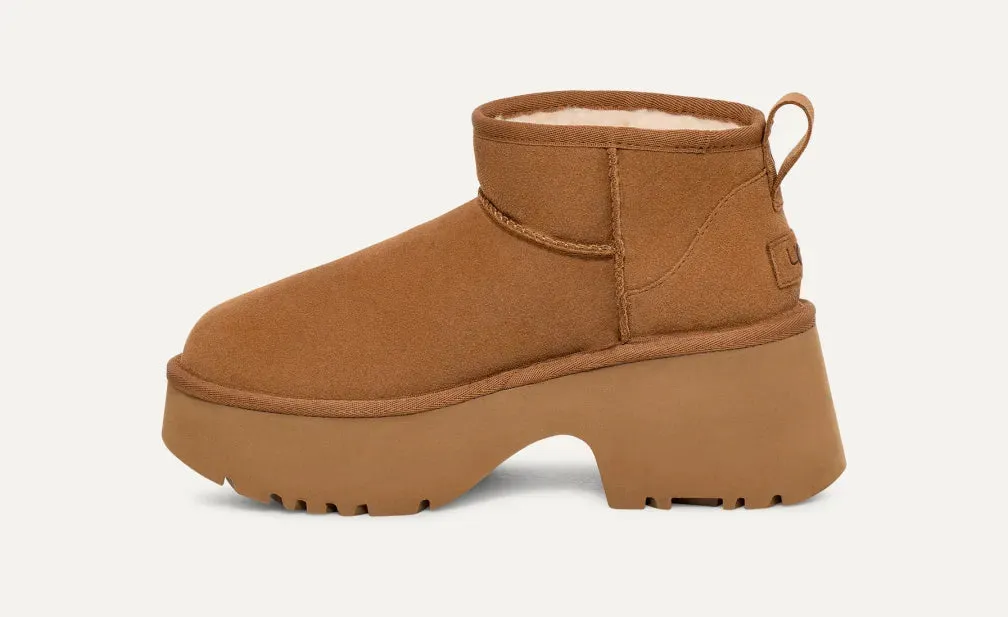 Nouveaux sommets ultra mini pour femme