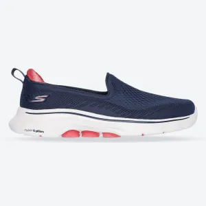 Chaussures Skechers 125208 Go Walk 7 Vina pour Femme à Largeur Ample