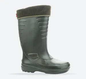 Bottes de pêche larges pour femmes Wader 862