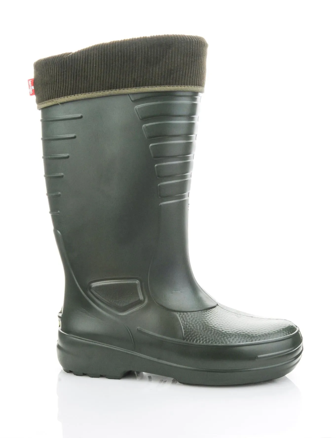 Bottes de pêche larges pour femmes Wader 862