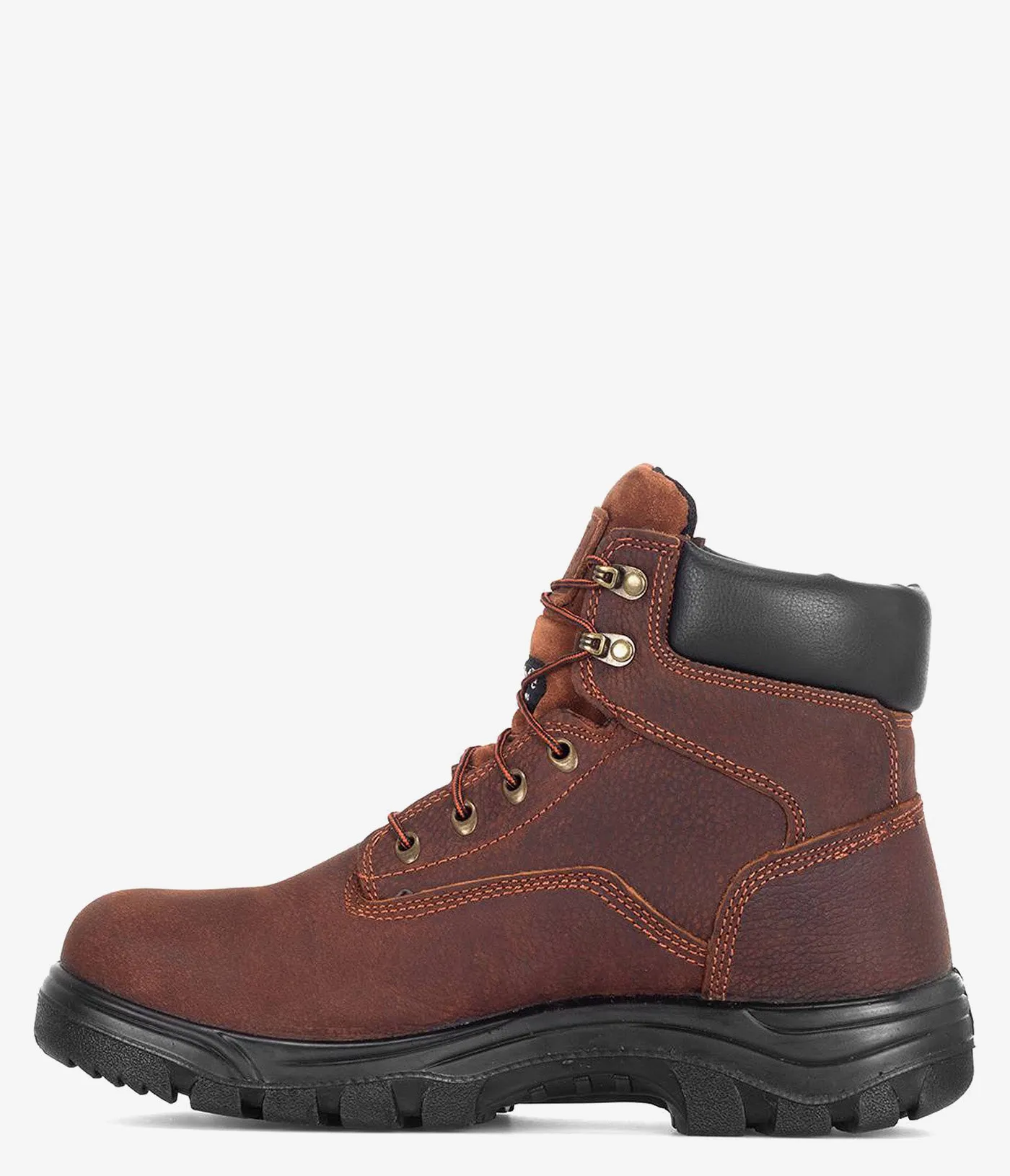 Botte isolée imperméable 6