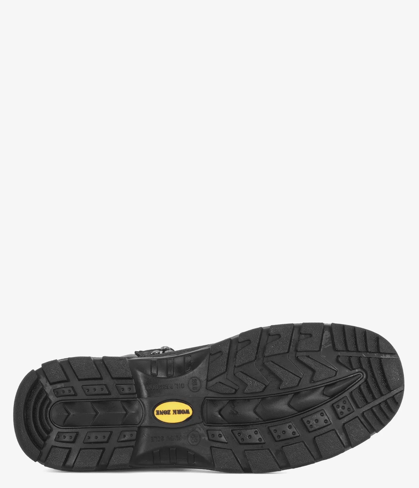 Botte isolée imperméable 6