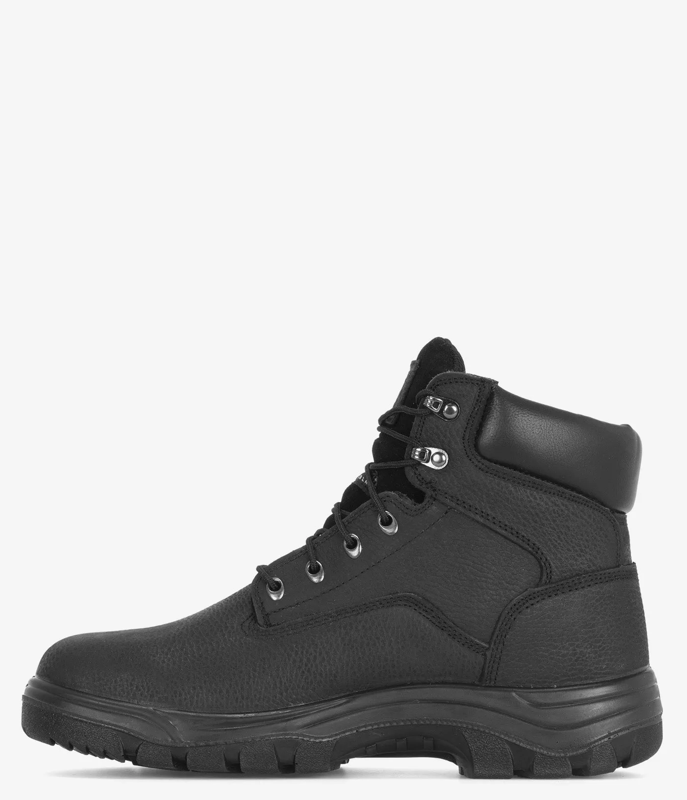 Botte isolée imperméable 6