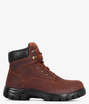 Botte isolée imperméable 6