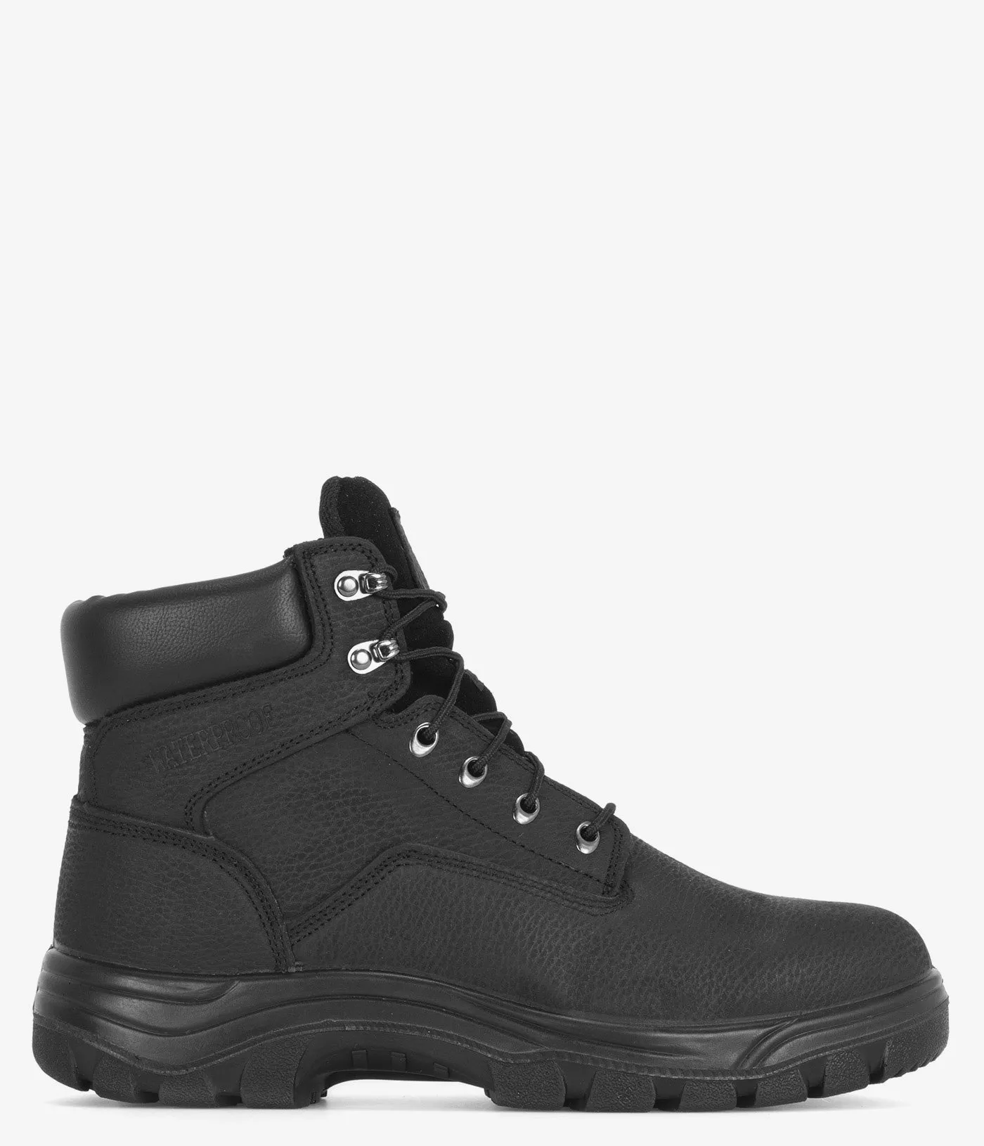 Botte isolée imperméable 6