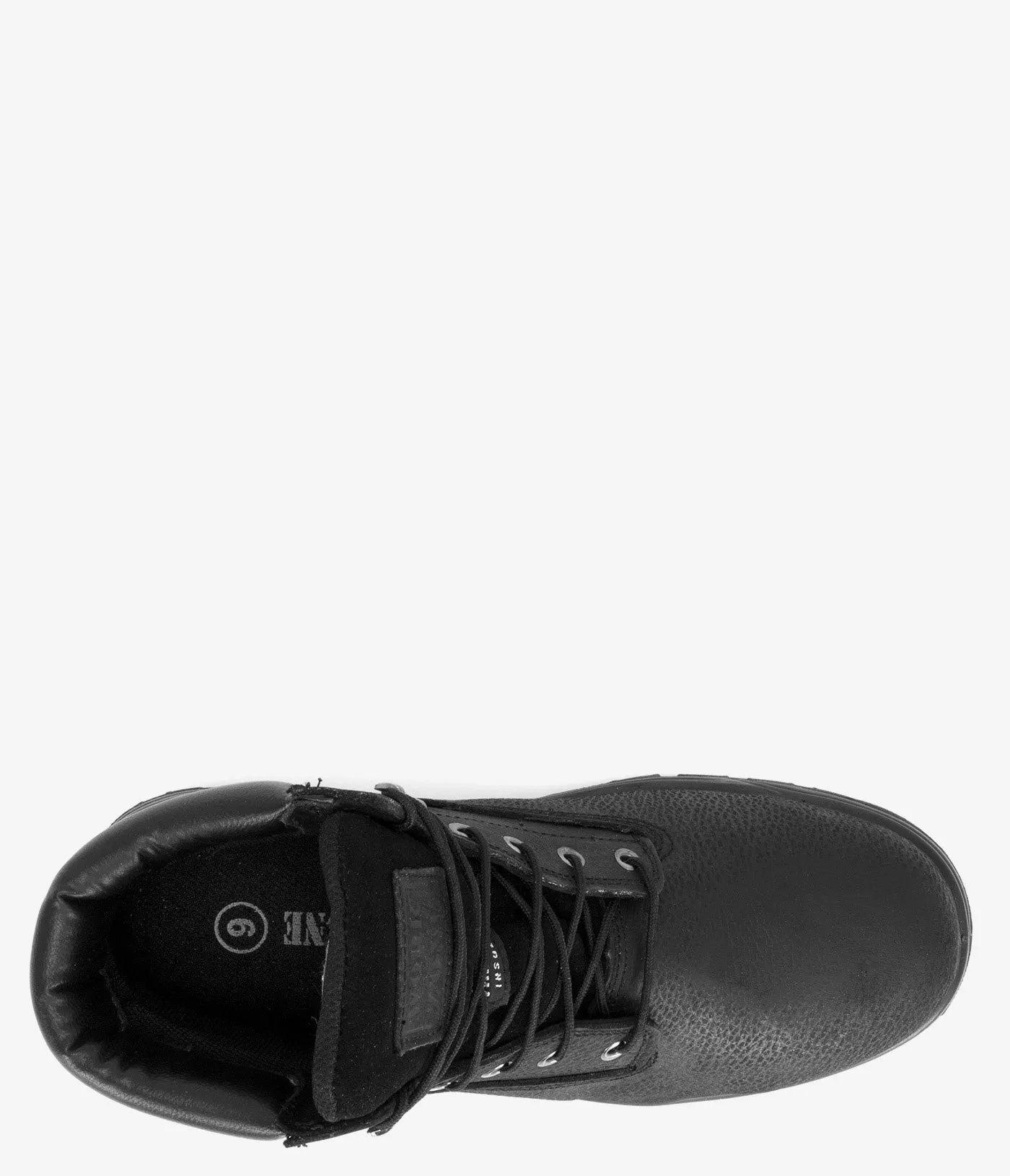 Botte isolée imperméable 6
