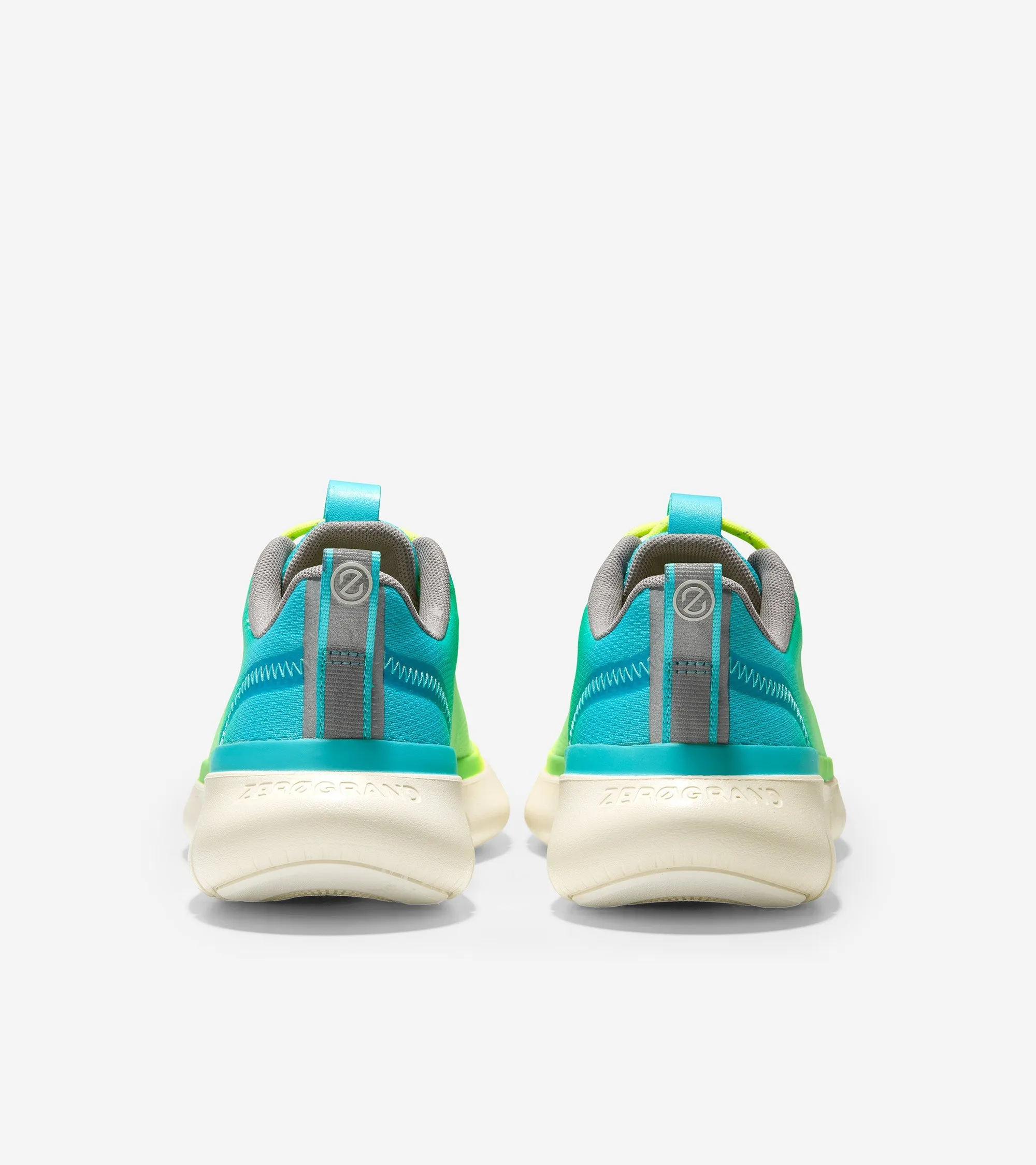 Chaussure de course ZERØGRAND Journey