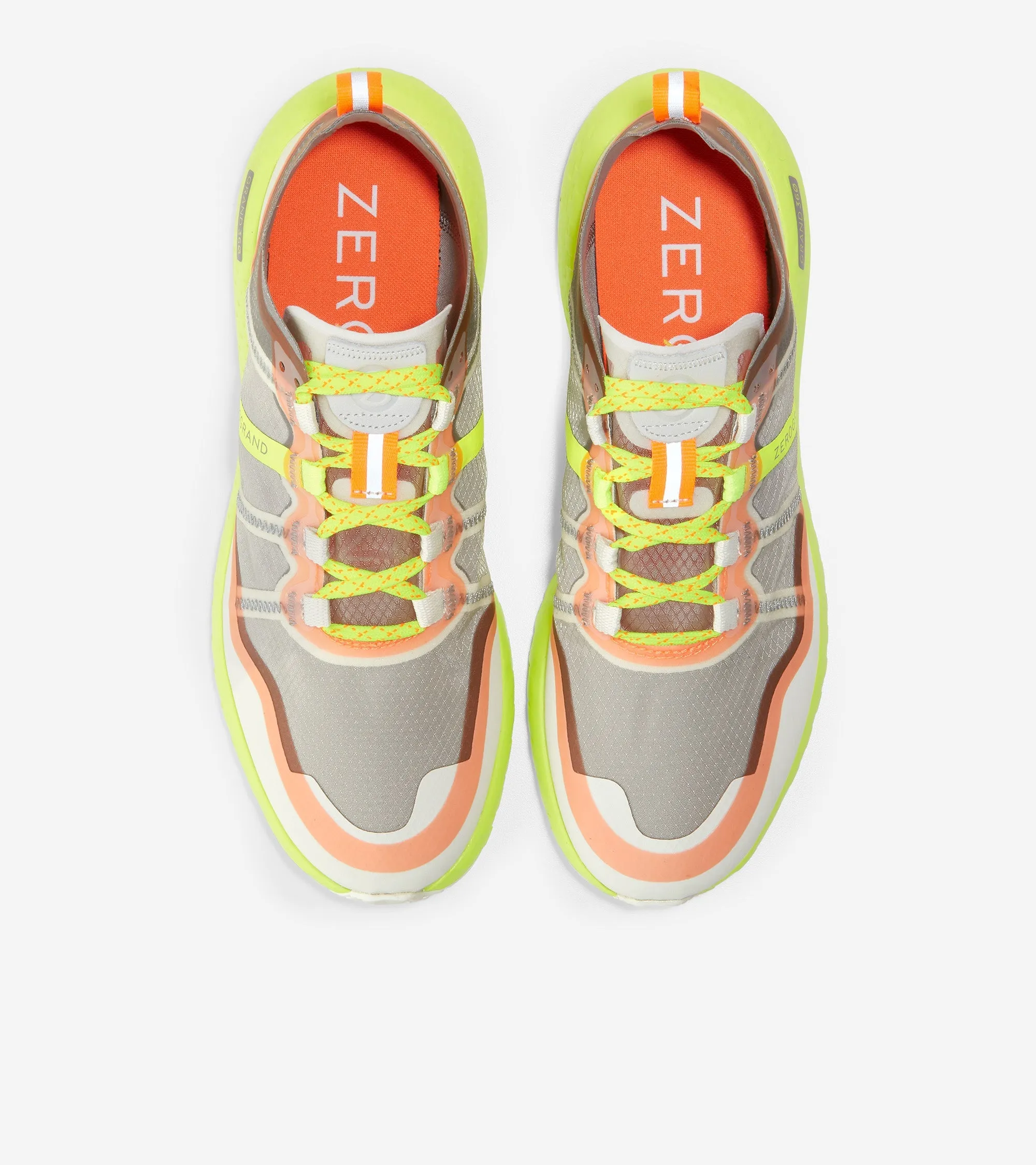 Chaussure de course ZERØGRAND Outpace