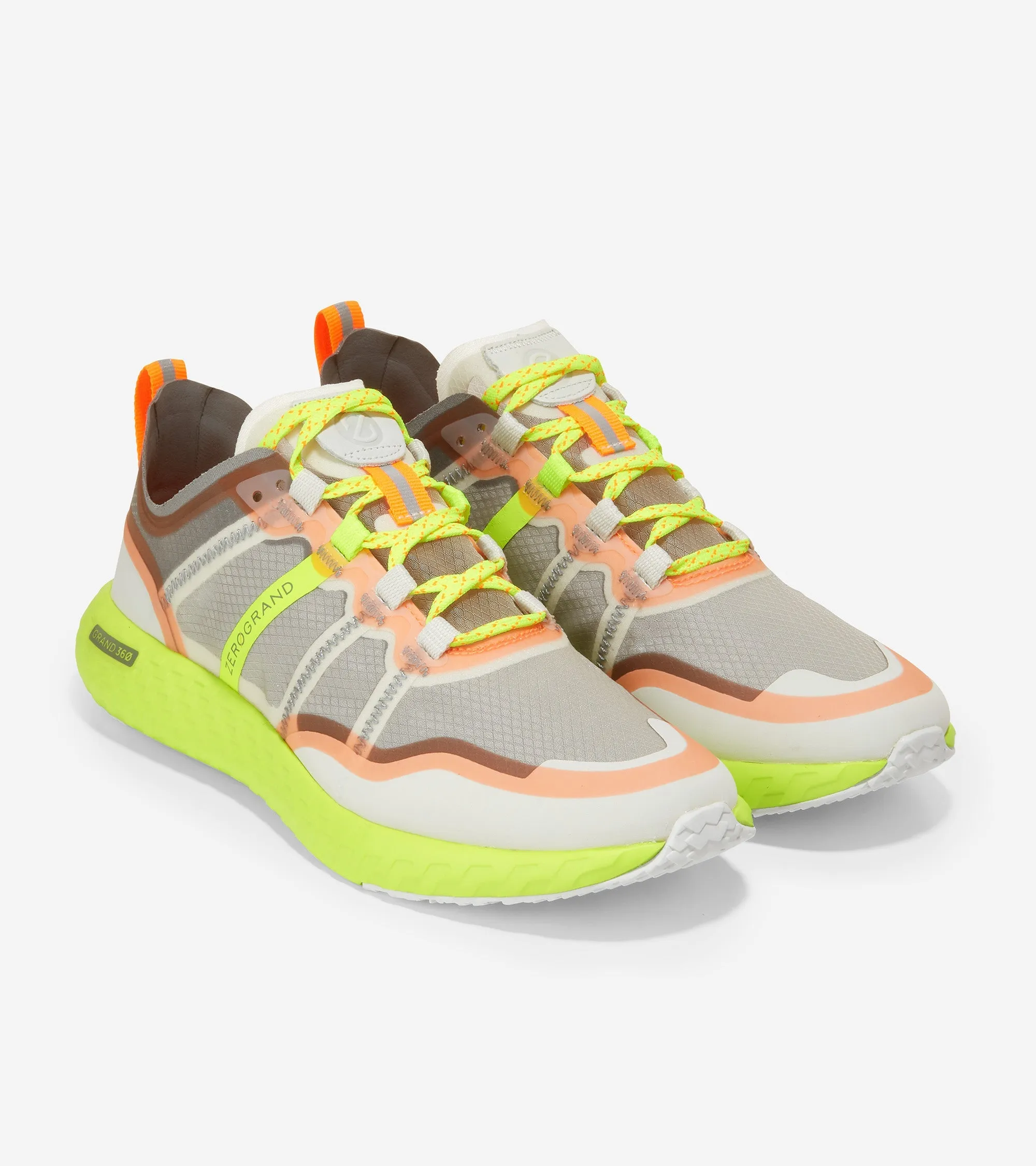 Chaussure de course ZERØGRAND Outpace