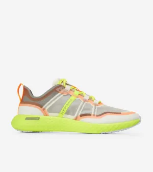 Chaussure de course ZERØGRAND Outpace