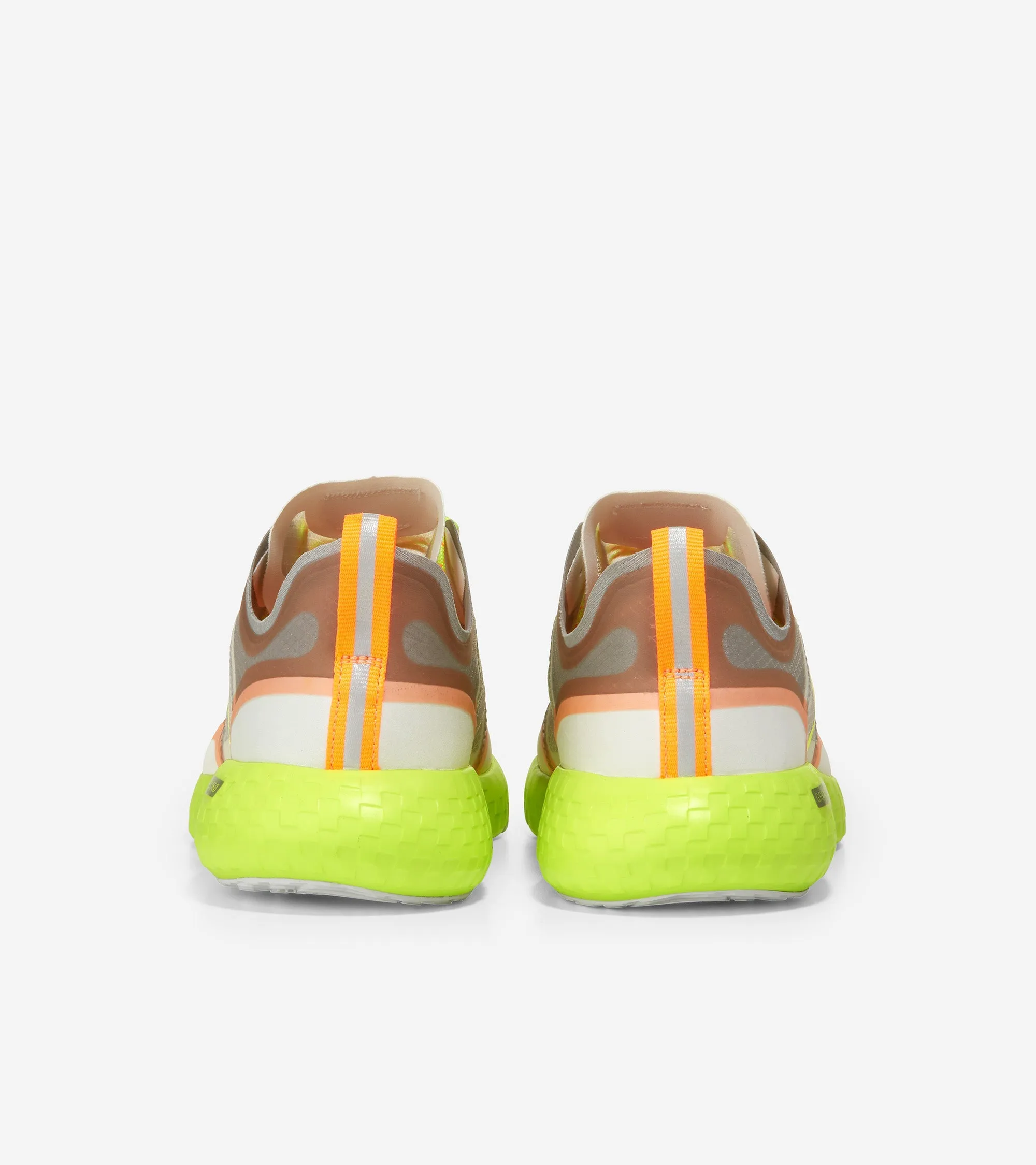 Chaussure de course ZERØGRAND Outpace