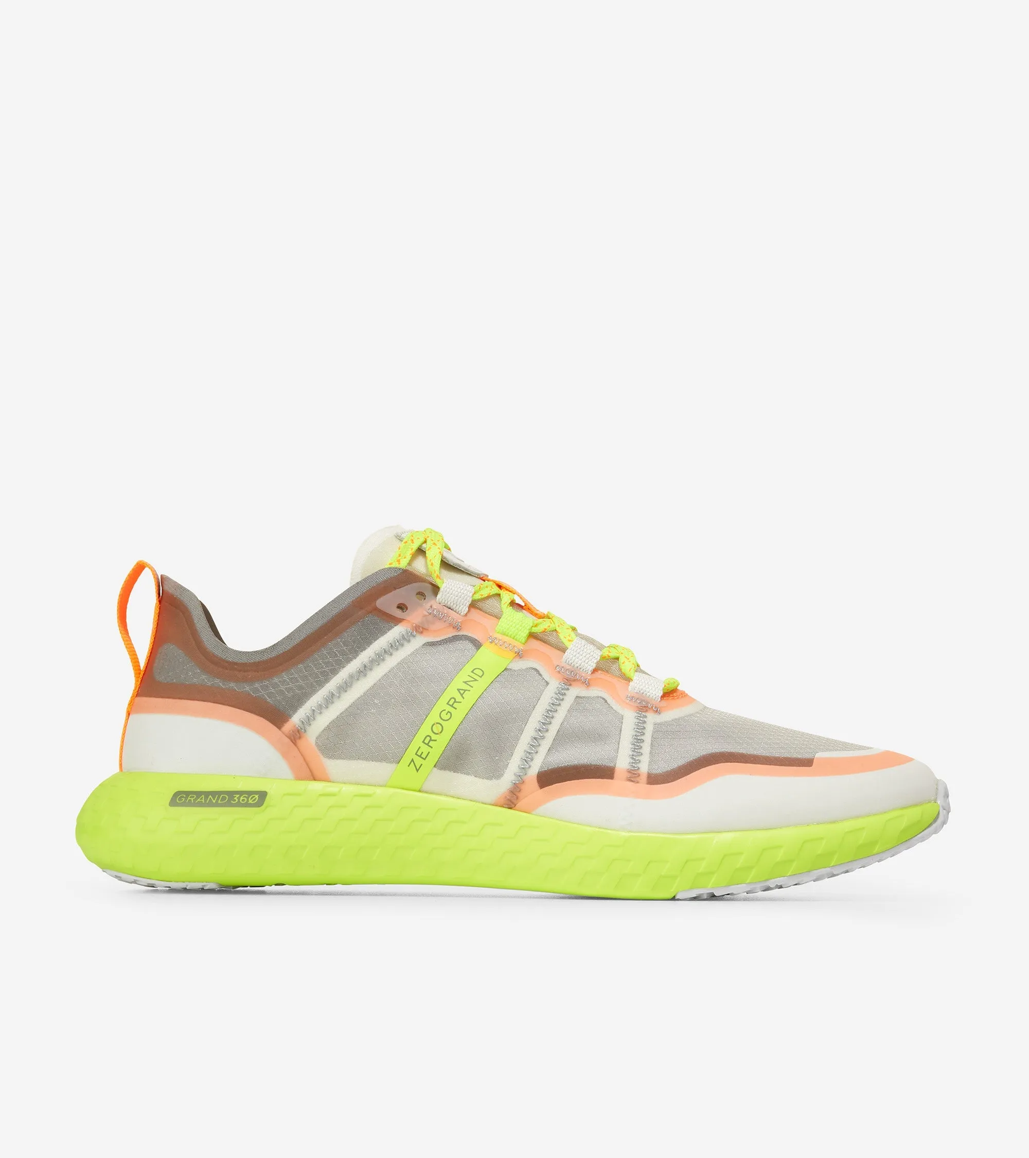 Chaussure de course ZERØGRAND Outpace