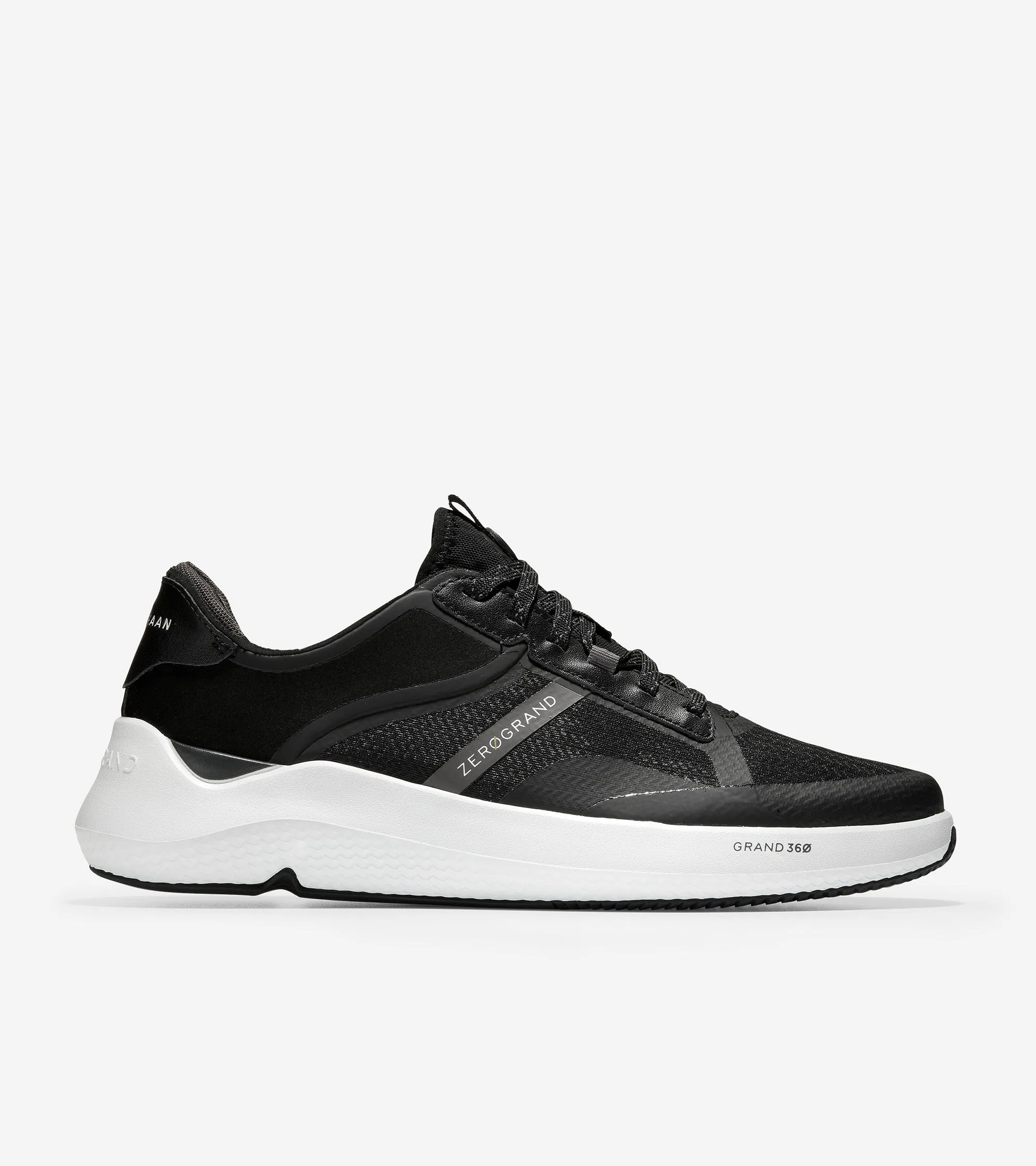 ZERØGRAND Chaussure de Tennis Gagnante