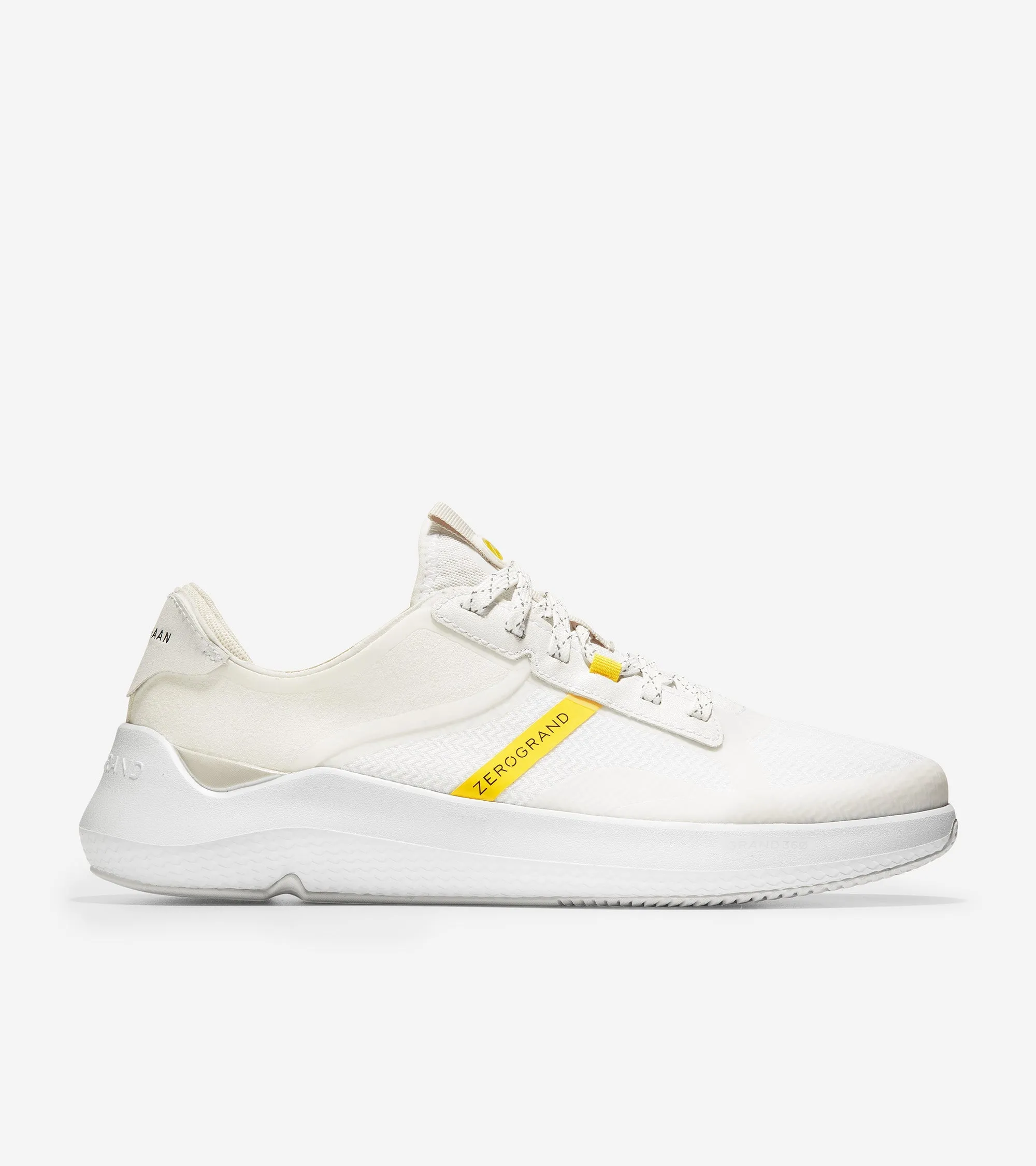 ZERØGRAND Chaussure de Tennis Gagnante