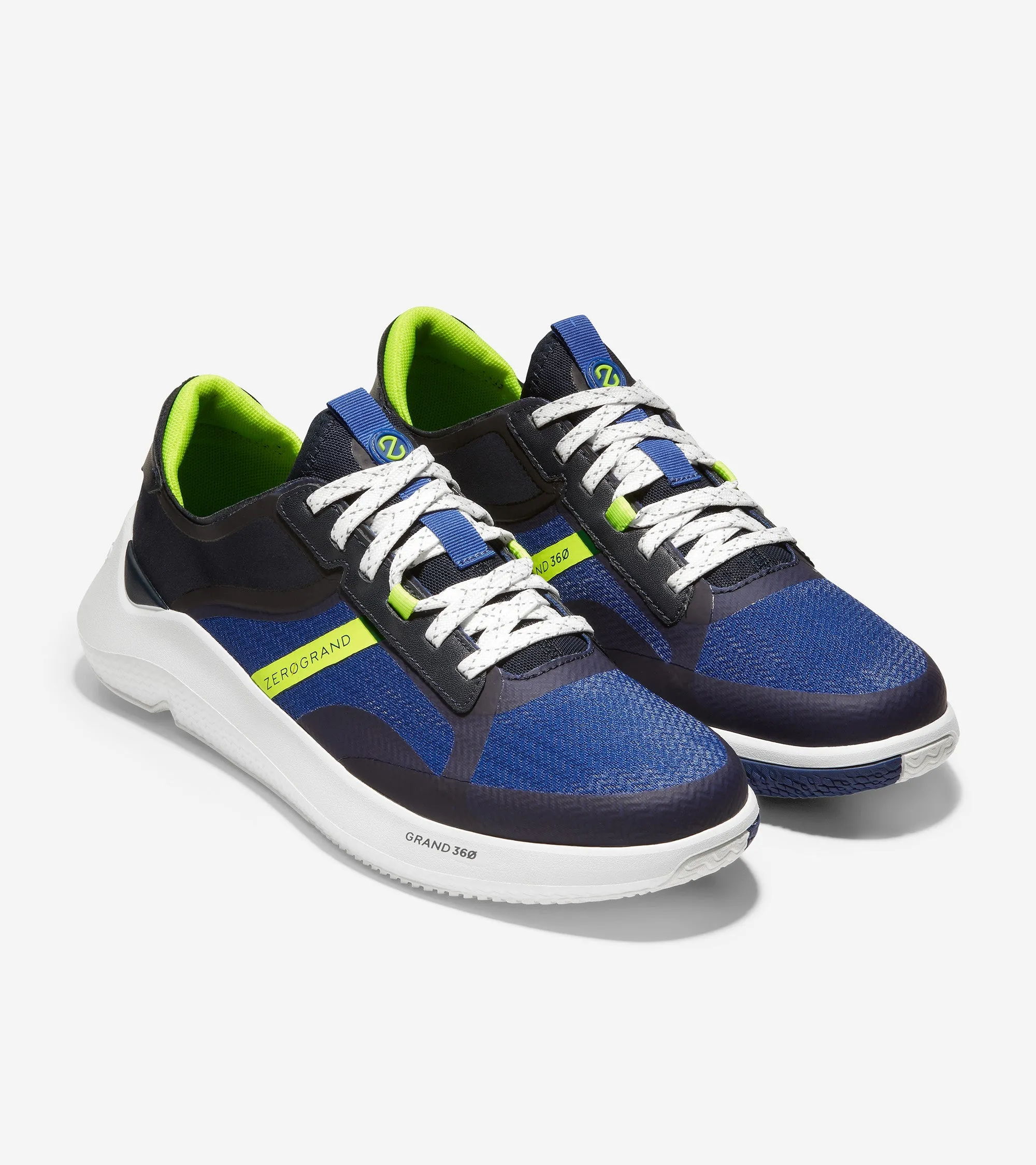 ZERØGRAND Chaussure de Tennis Gagnante