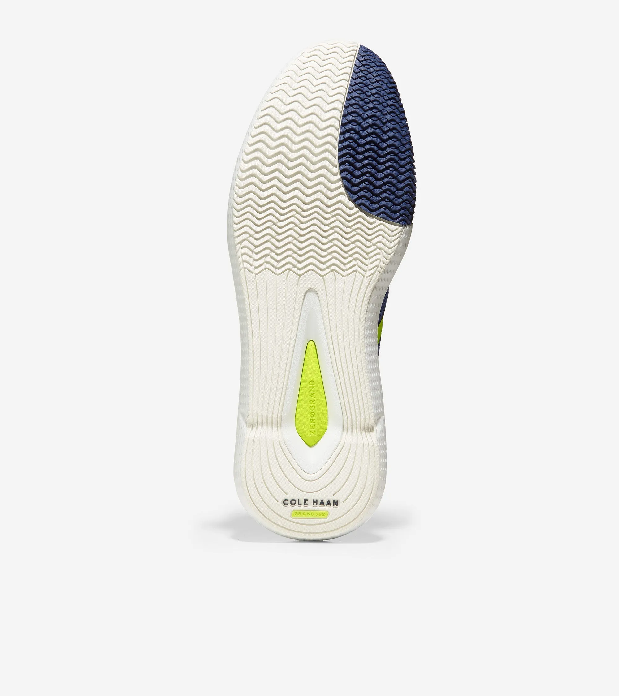 ZERØGRAND Chaussure de Tennis Gagnante
