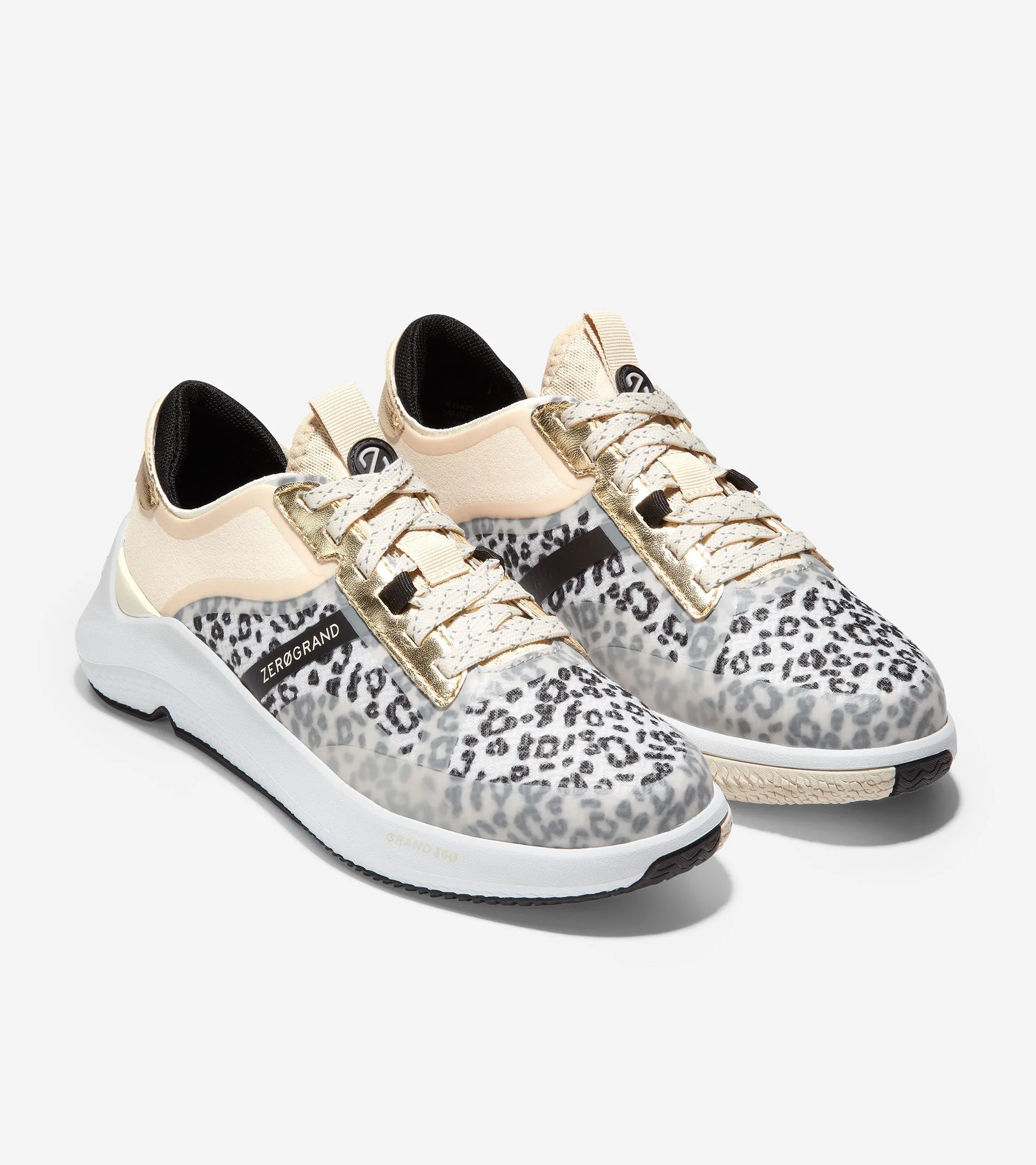 Chaussure de tennis ZERØGRAND Winner