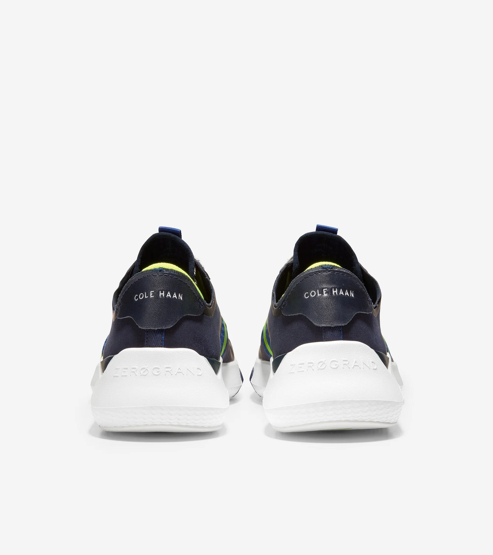 ZERØGRAND Chaussure de Tennis Gagnante