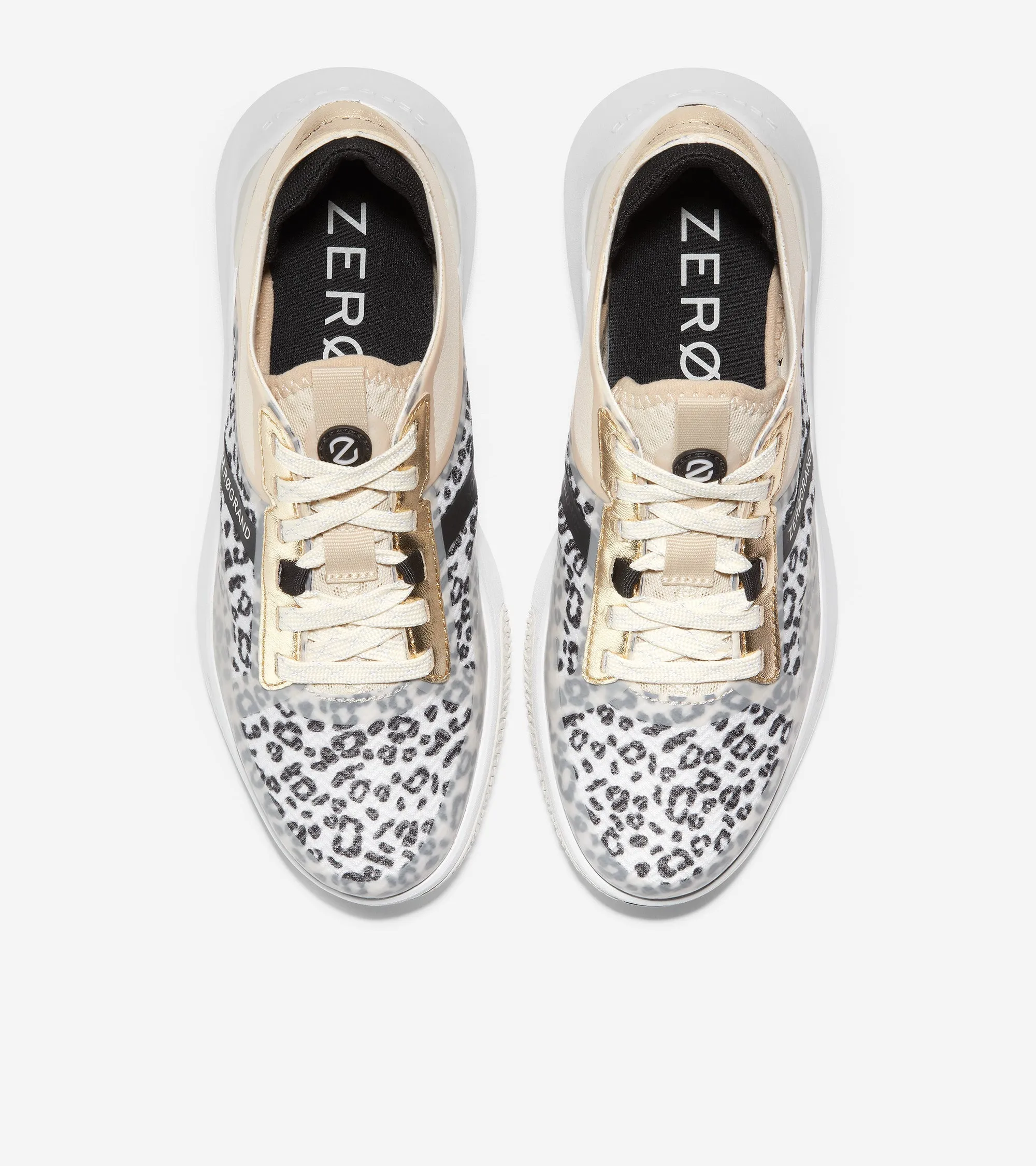 Chaussure de tennis ZERØGRAND Winner