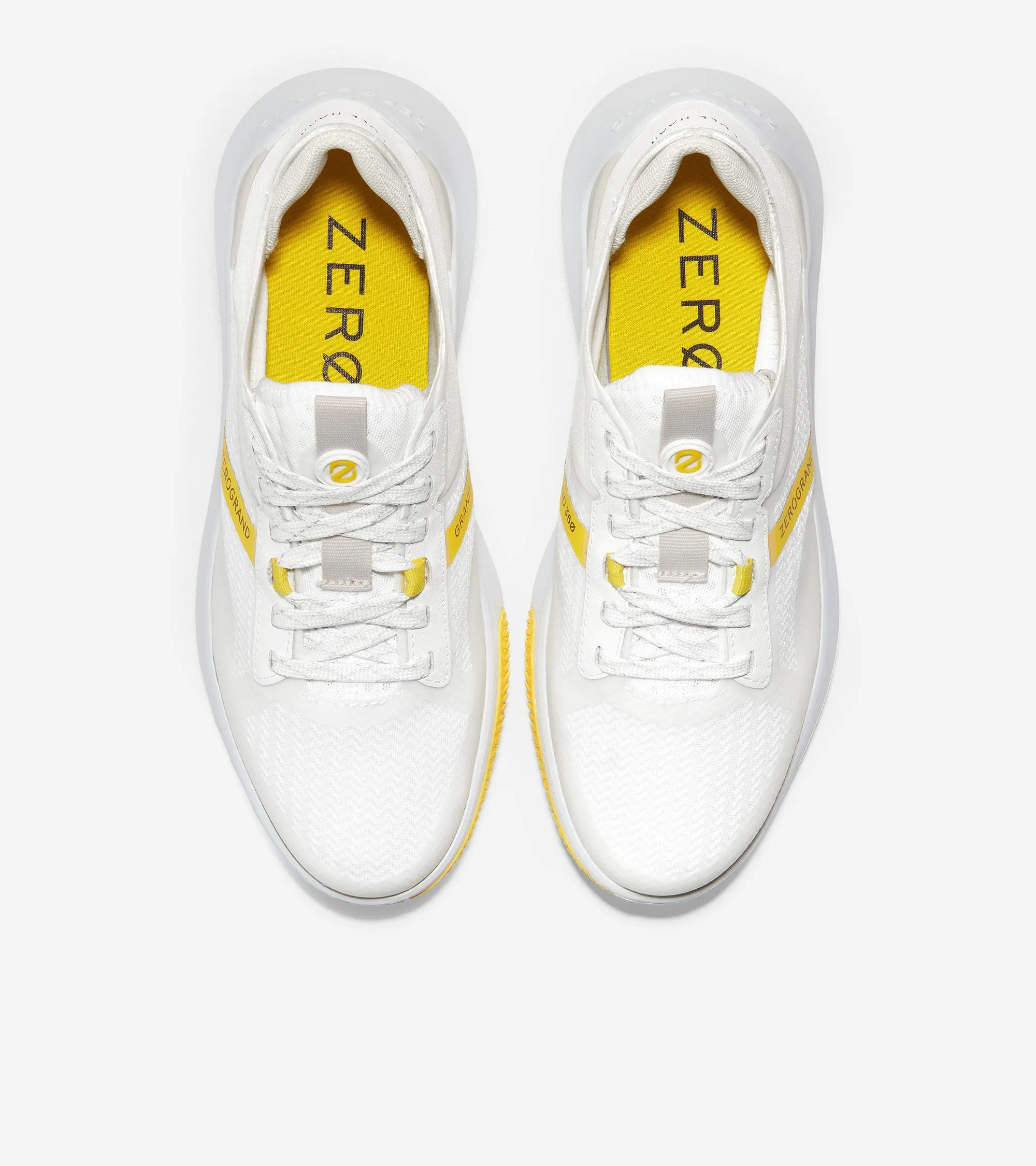 Chaussure de tennis ZERØGRAND Winner