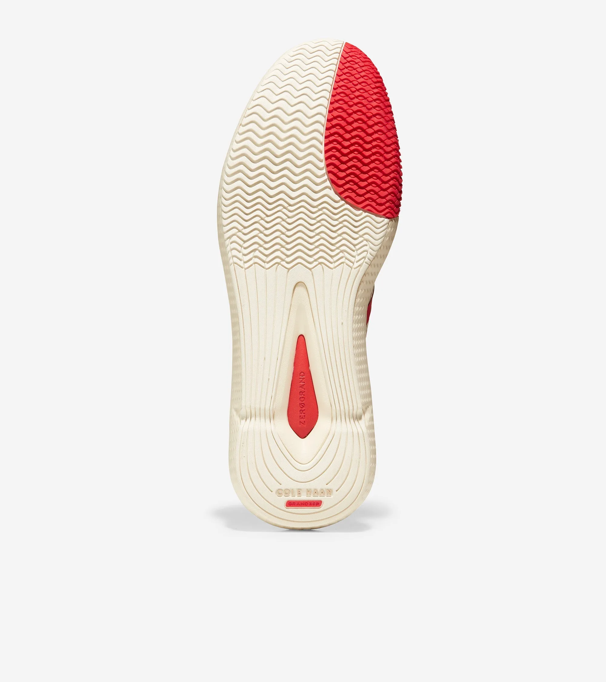 ZERØGRAND Chaussure de Tennis Gagnante