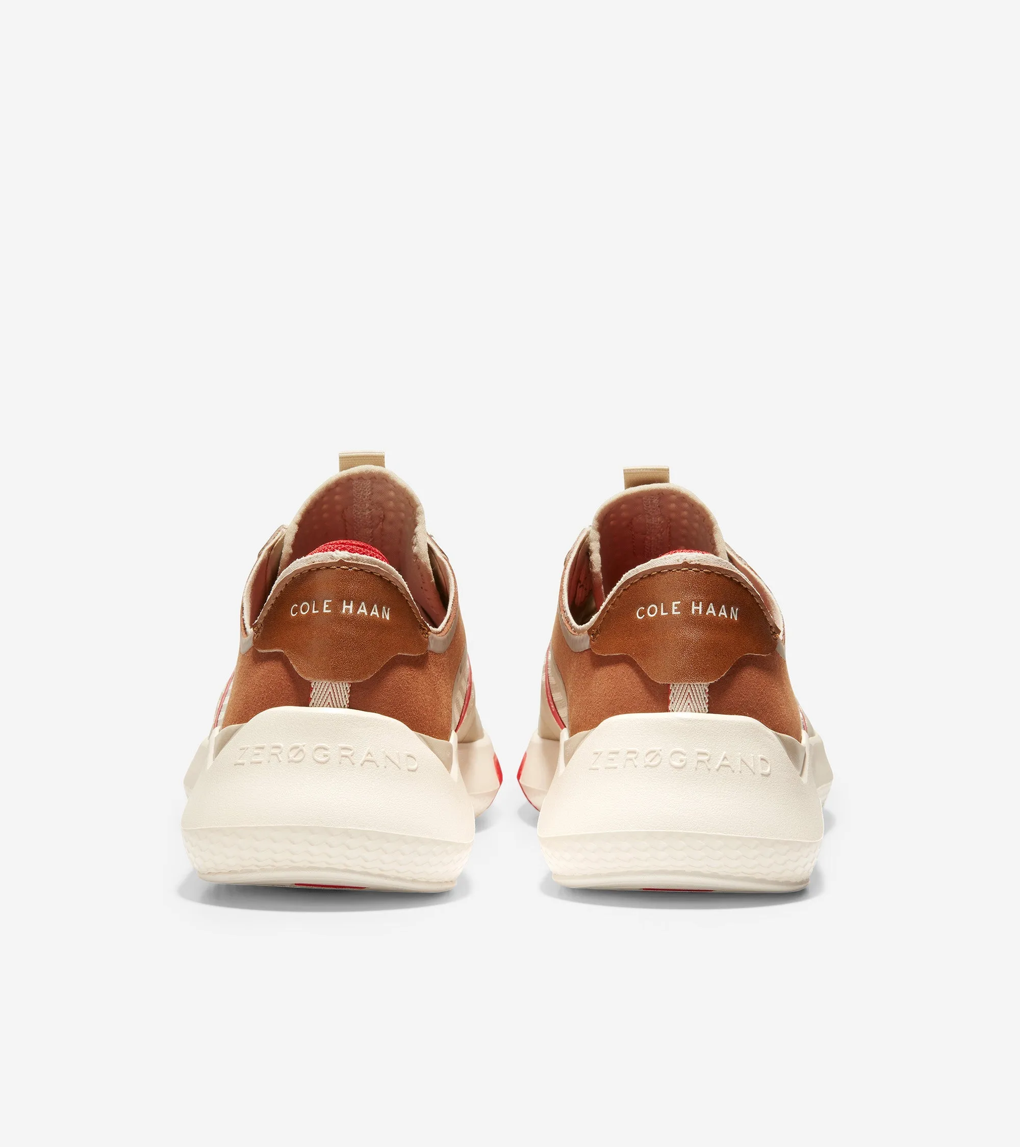 ZERØGRAND Chaussure de Tennis Gagnante