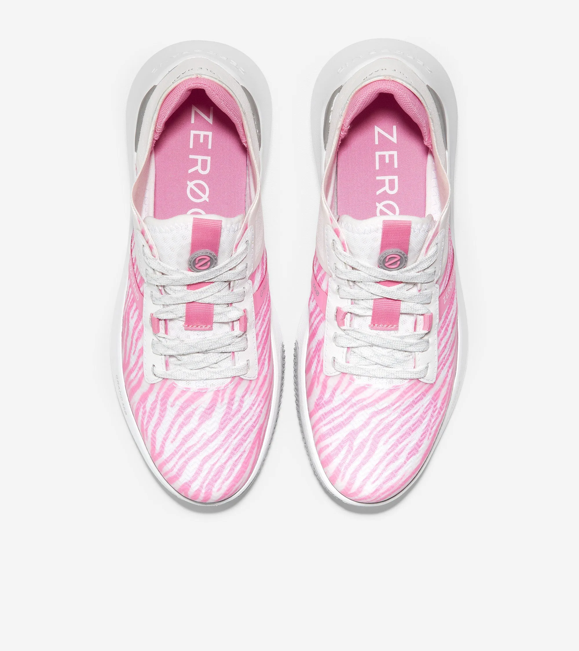 ZERØGRAND Chaussure de Tennis Gagnante