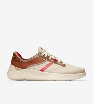 ZERØGRAND Chaussure de Tennis Gagnante