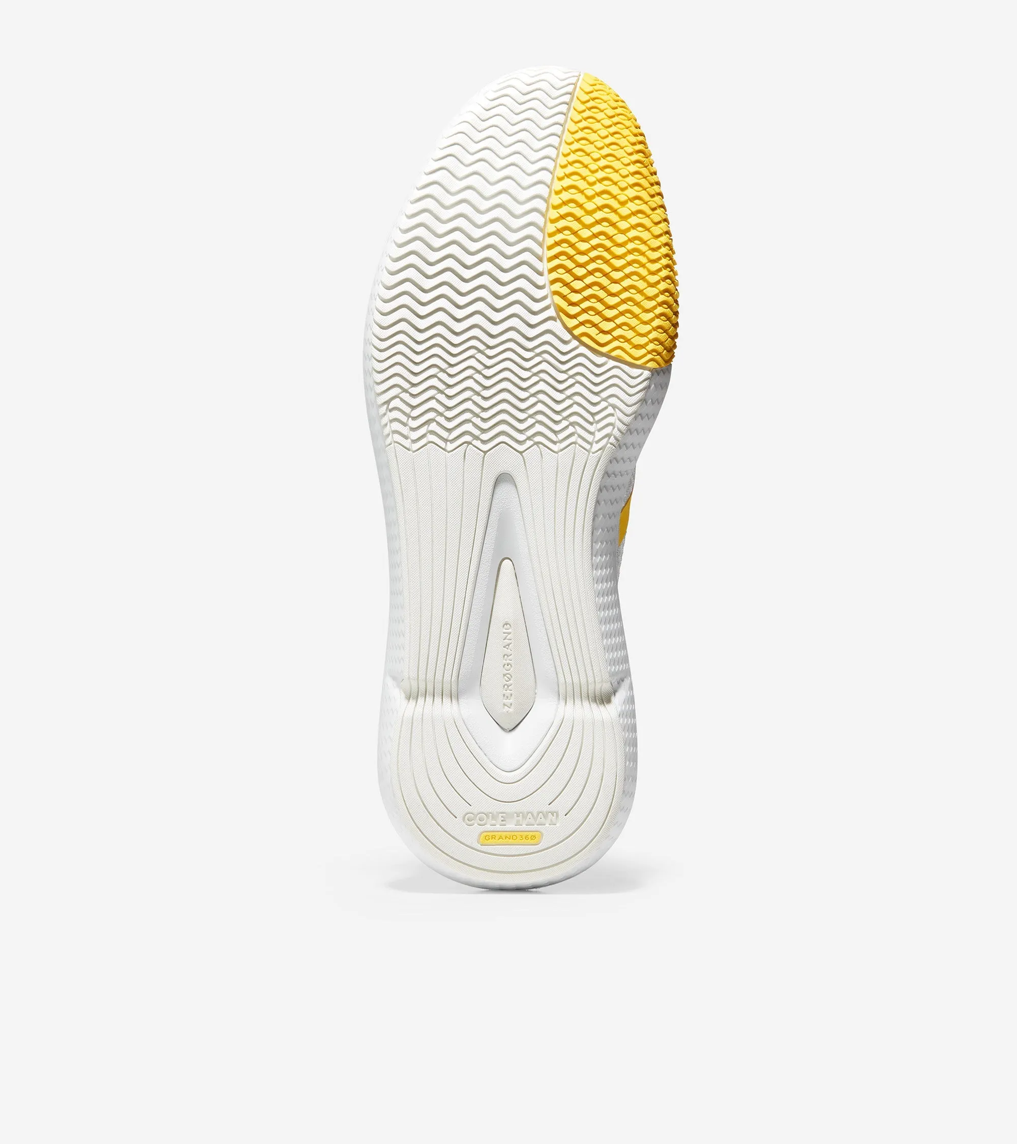 ZERØGRAND Chaussure de Tennis Gagnante
